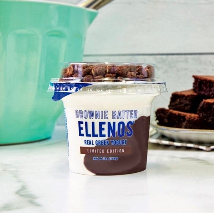 Ellenos Real Greek Yogurt 15: Lifestyle Secondary Images