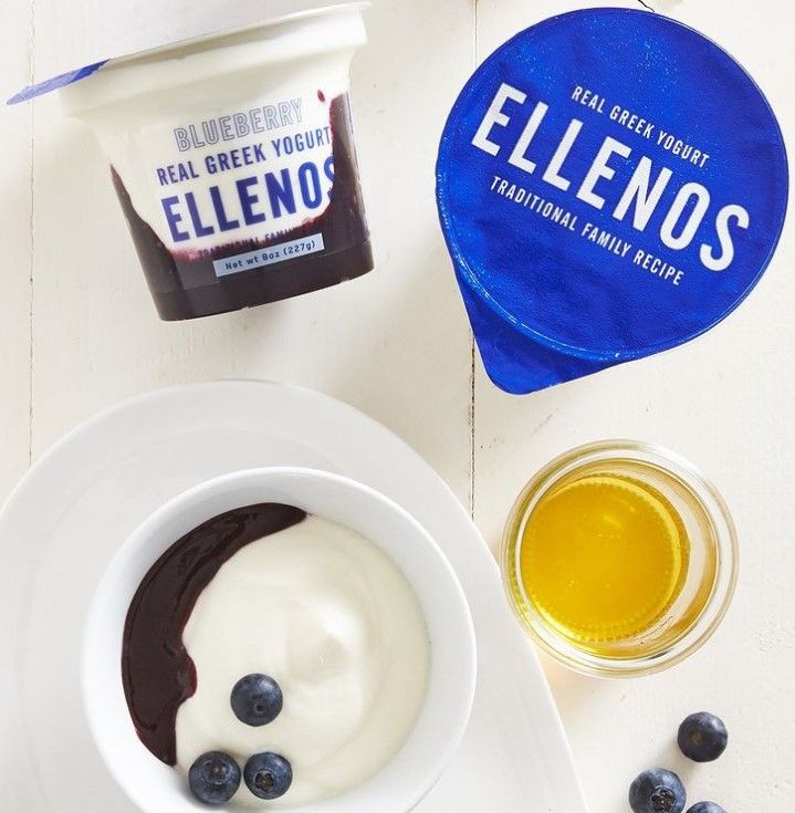 Ellenos Real Greek Yogurt 16: Lifestyle Secondary Images