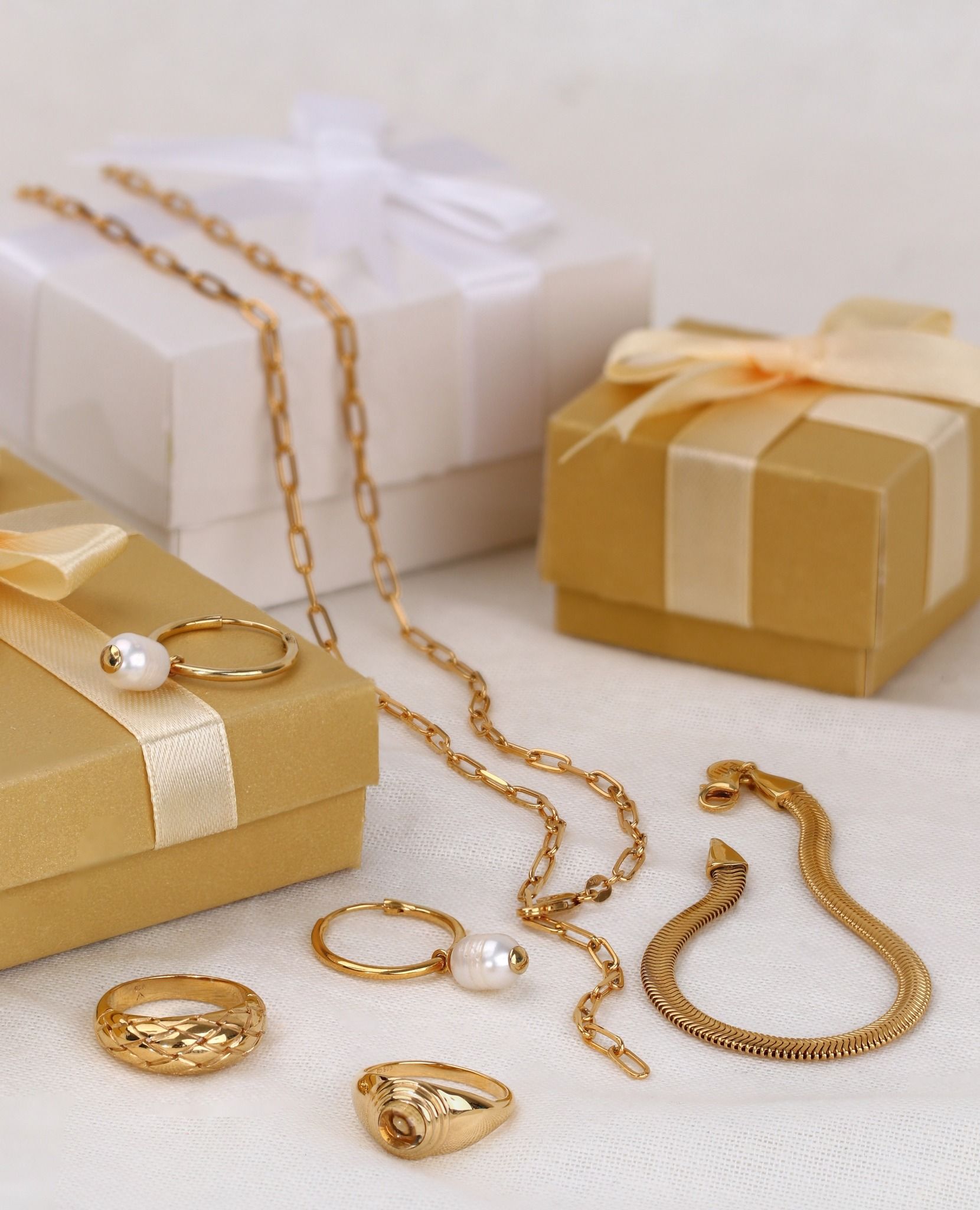 Elli Jewelry 13: Packaging