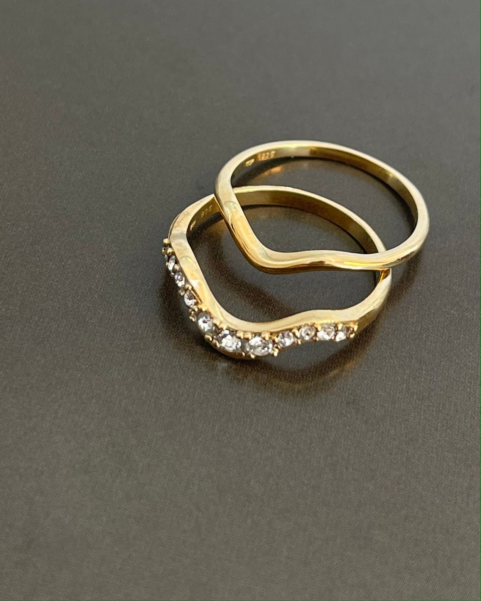 Backdrops for Elli Jewelry 15