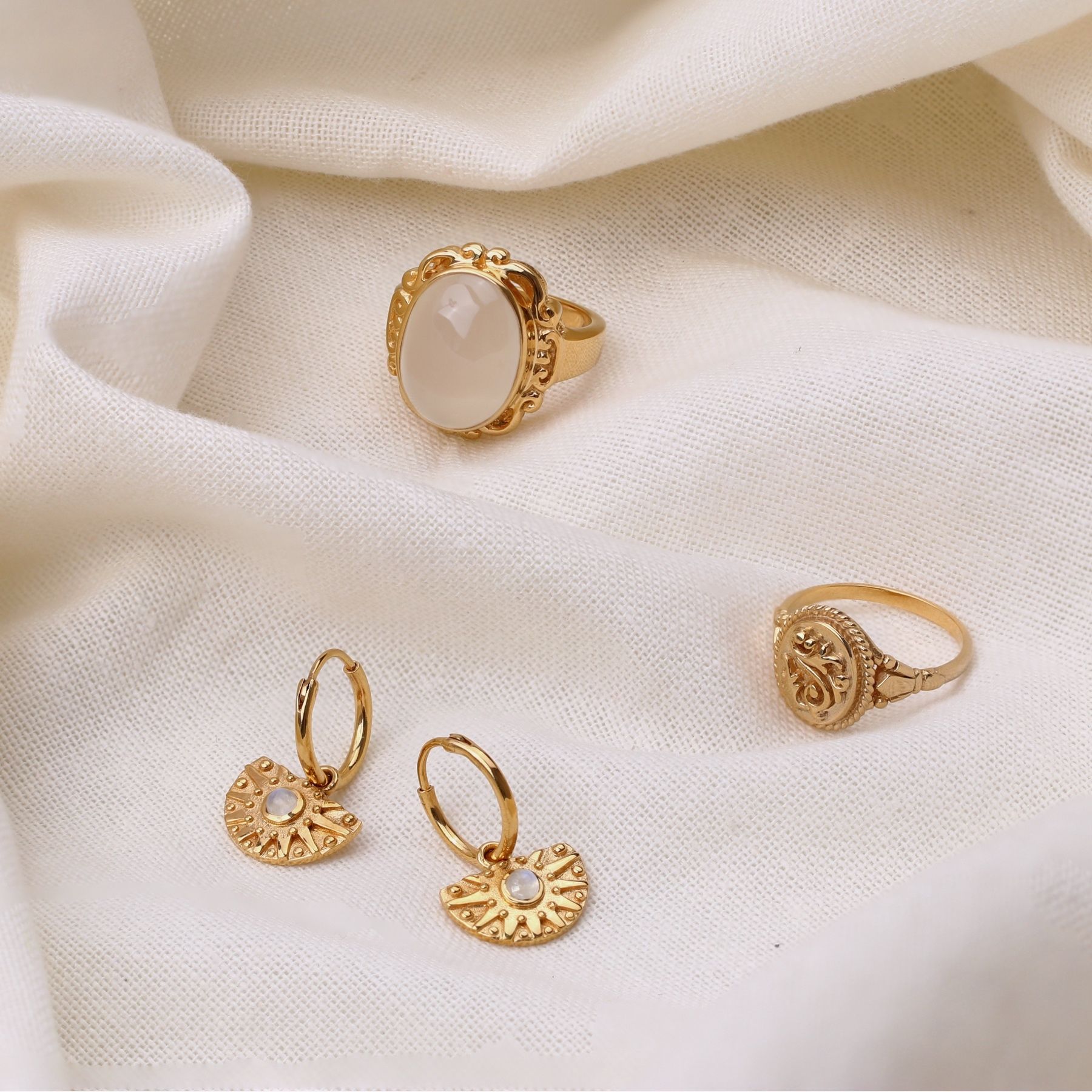 Elli Jewelry 27: Product Hero Images