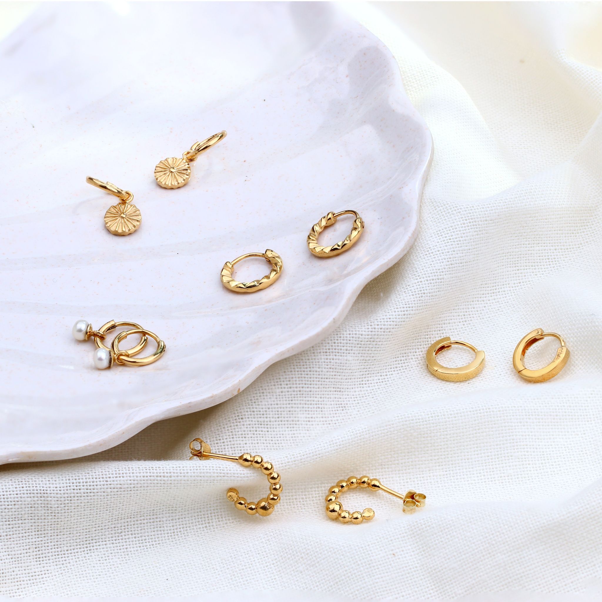 Backdrops for Elli Jewelry 33