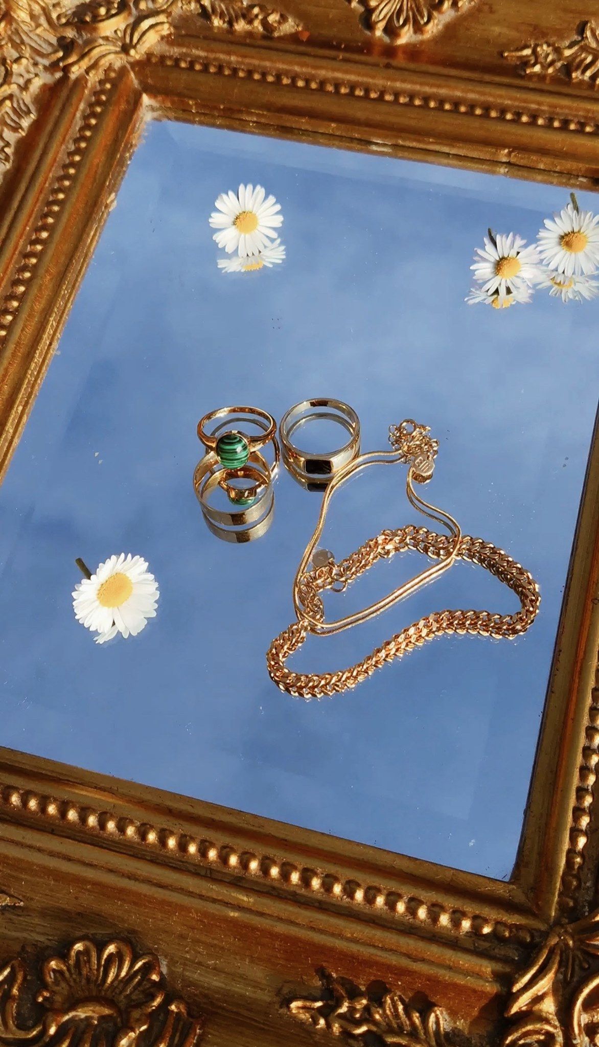 Elli Jewelry 35: Backdrops