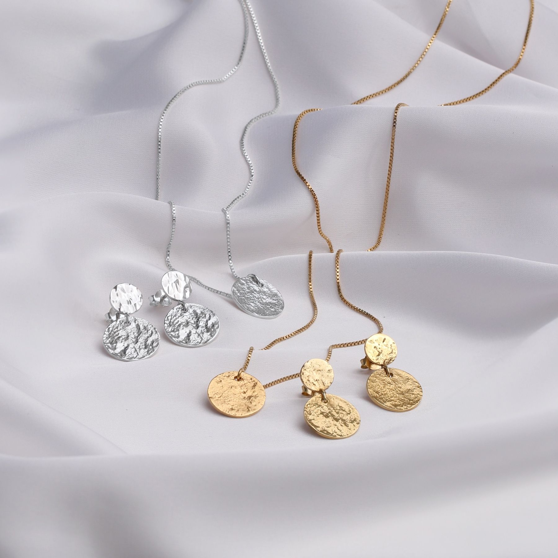 Elli Jewelry 36: Product Hero Images