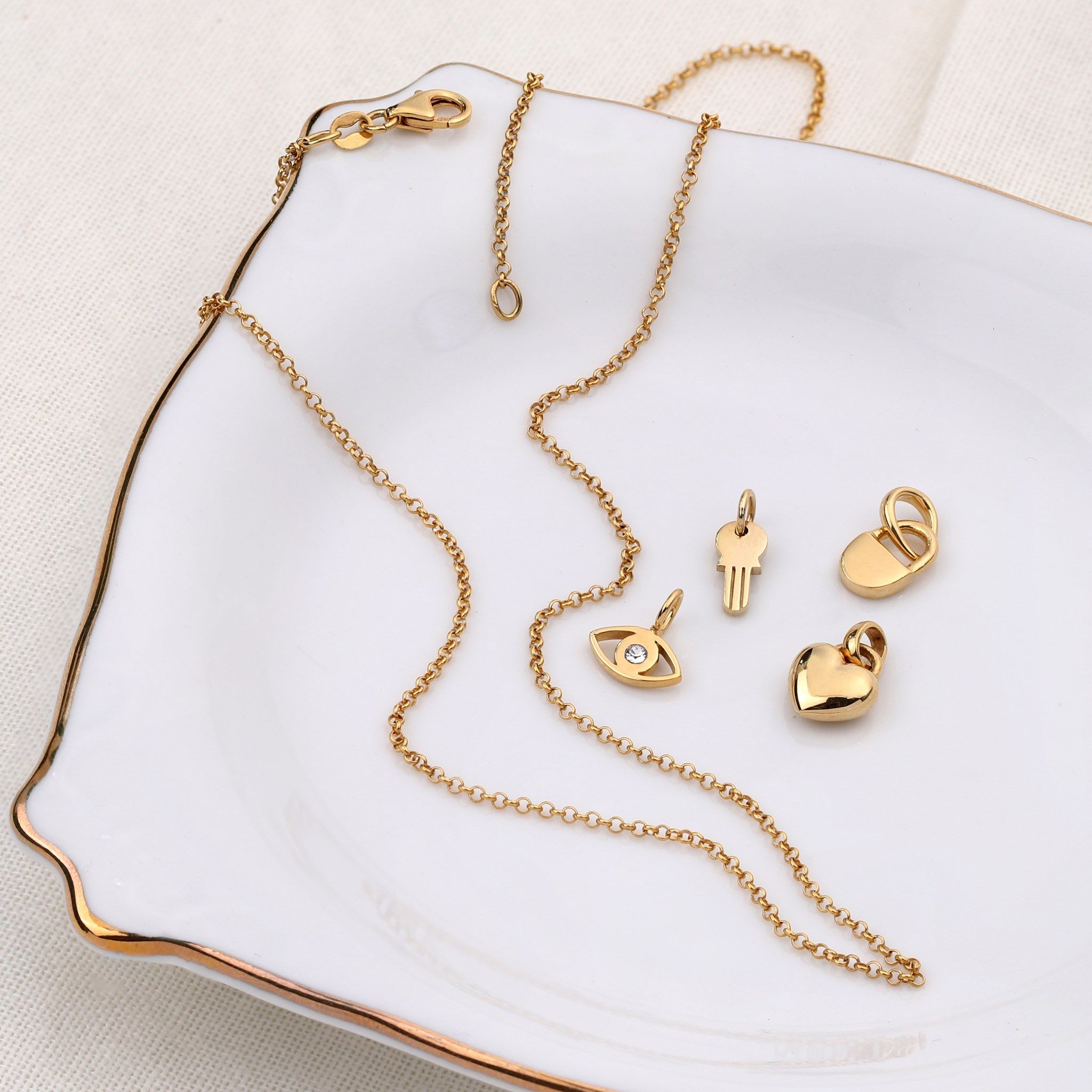 Elli Jewelry 38: Product Hero Images