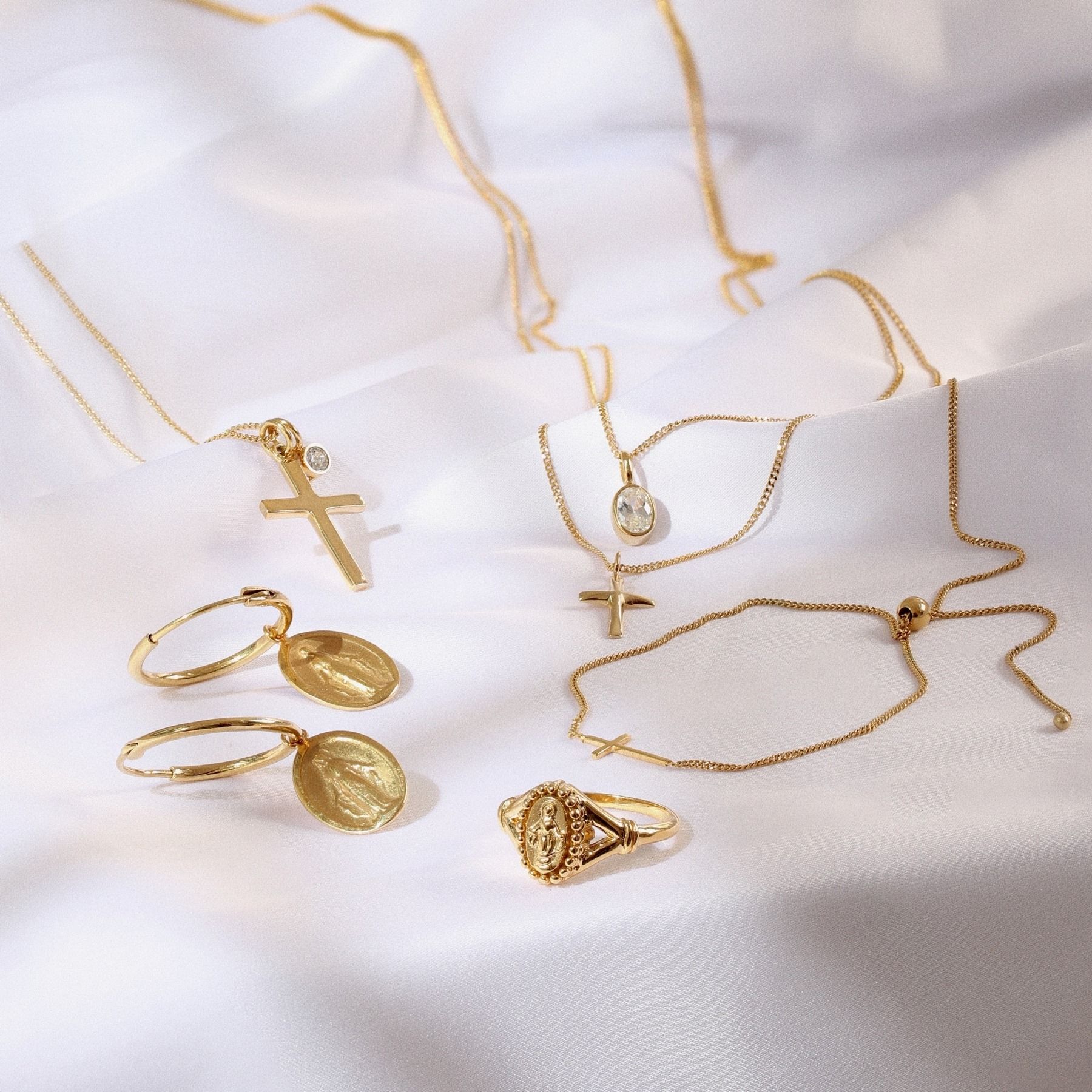 Elli Jewelry 41: Product Hero Images