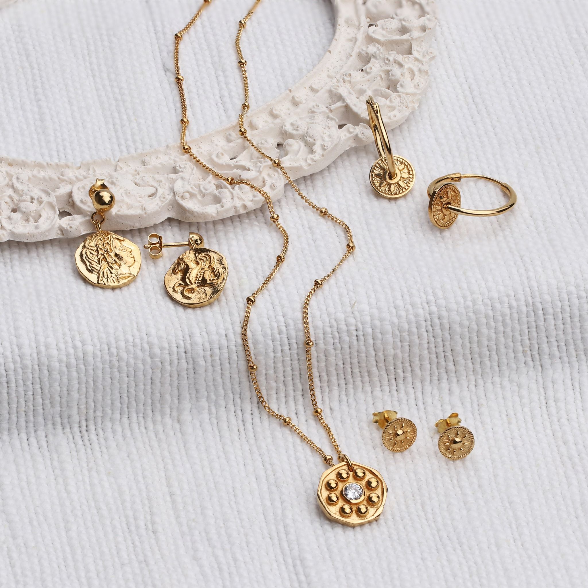 Elli Jewelry 42: Product Hero Images