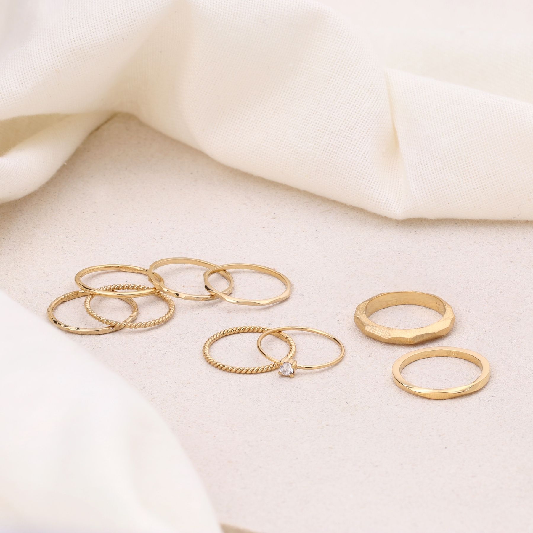 Elli Jewelry 43: Product Hero Images