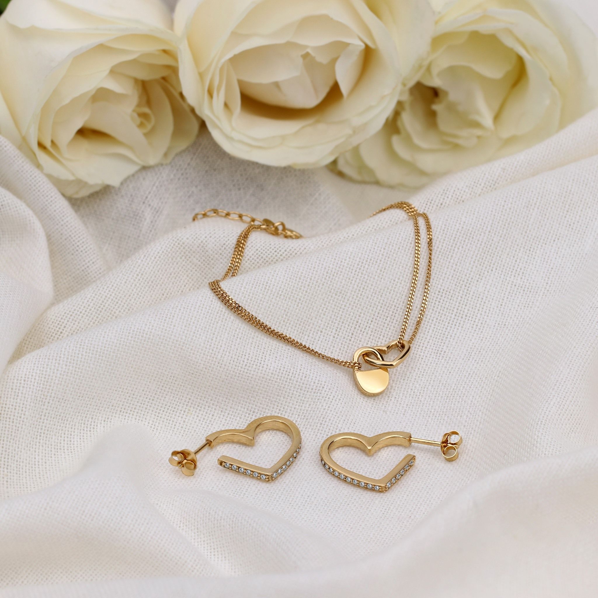 Elli Jewelry 46: Backdrops