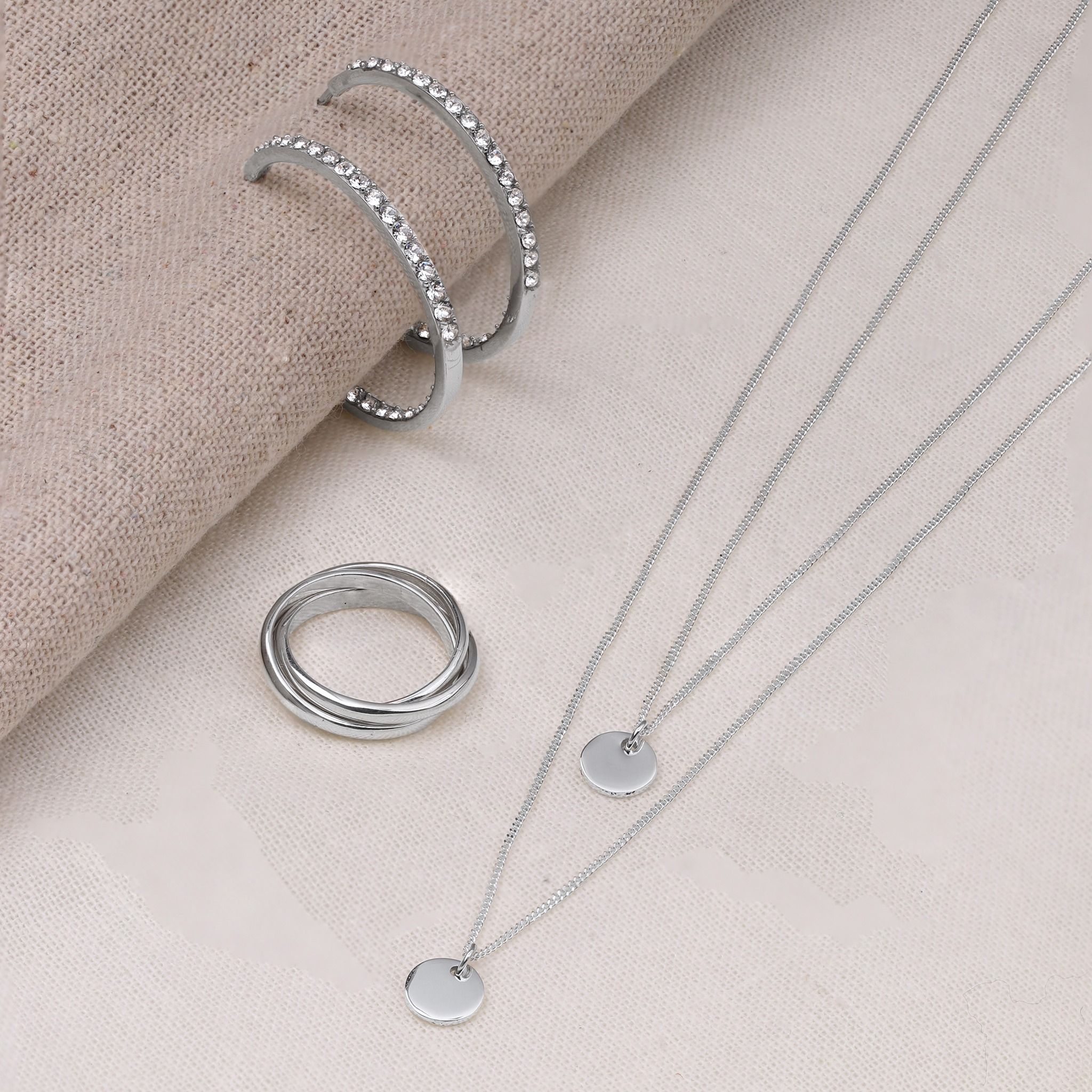 Elli Jewelry 49: Backdrops