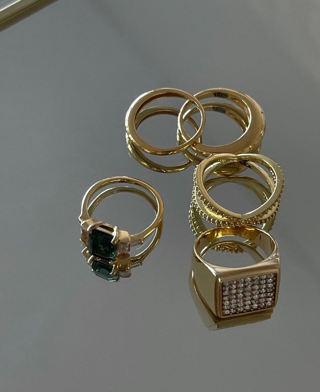 Elli Jewelry 4: Backdrops