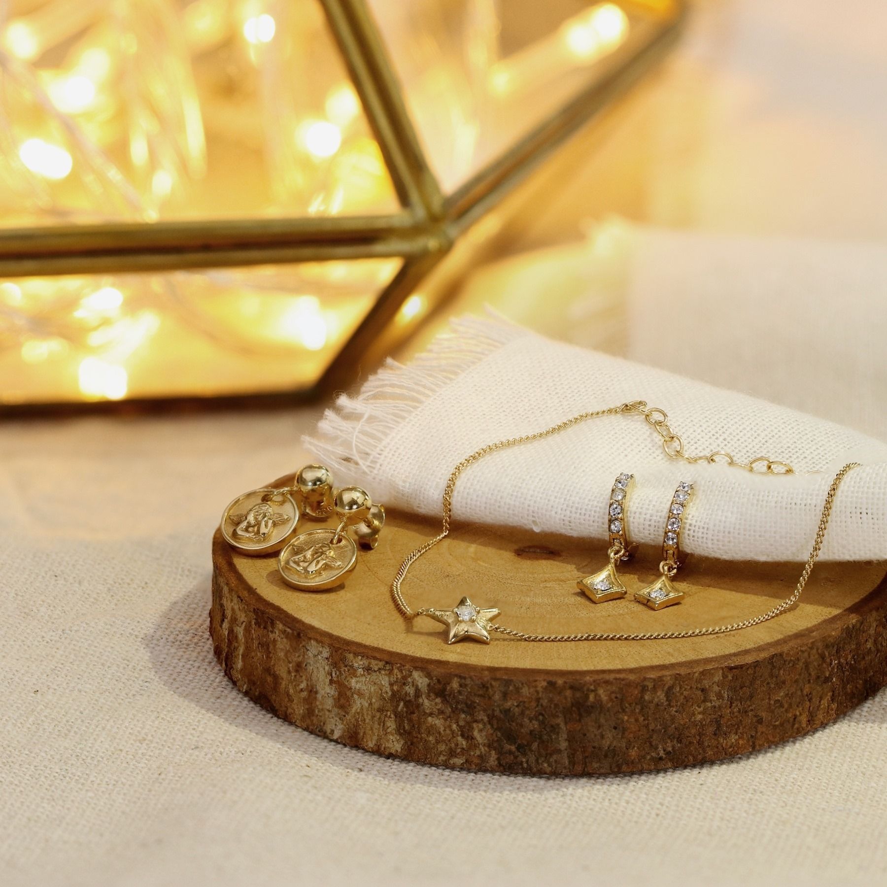 Elli Jewelry 50: Backdrops