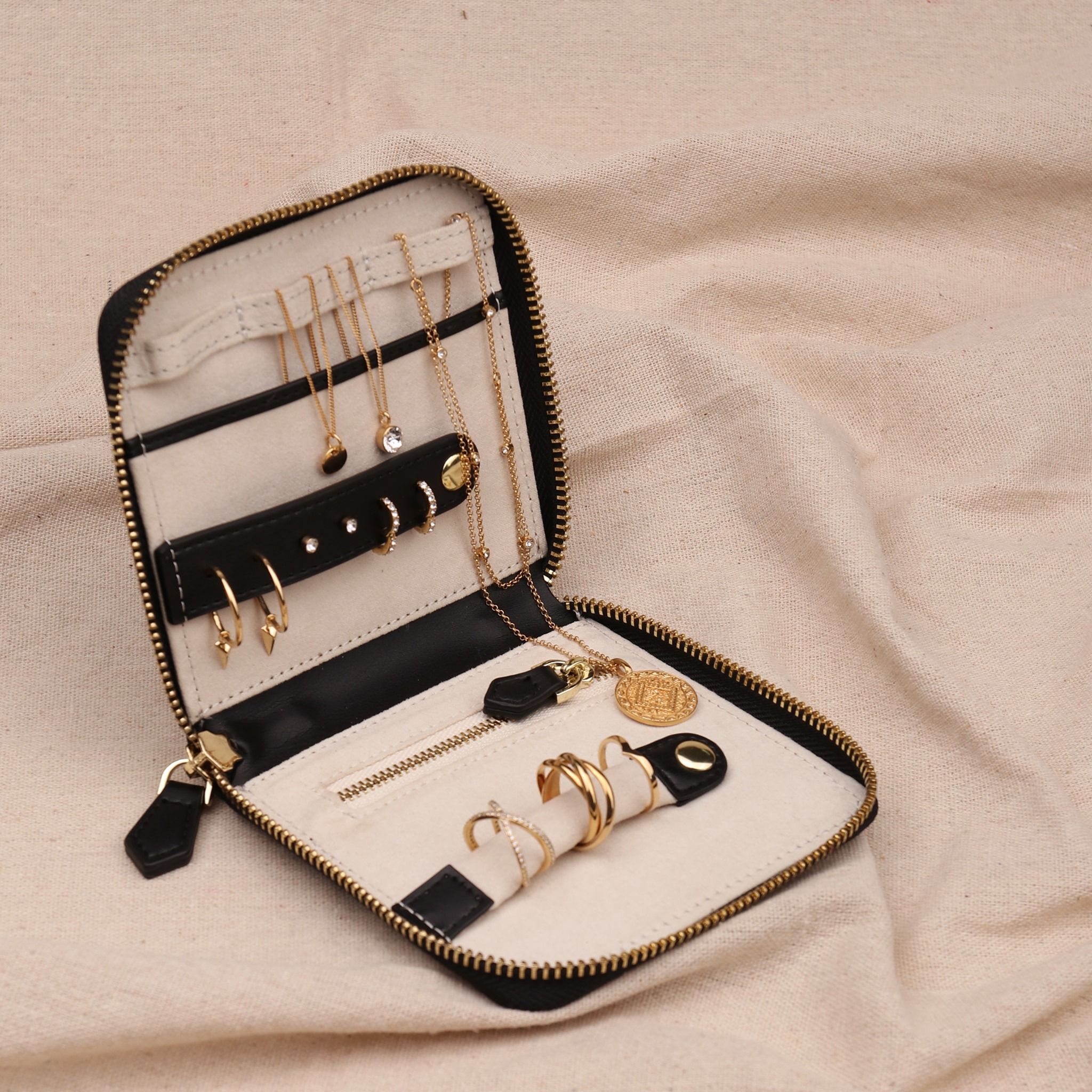 Elli Jewelry 51: Packaging