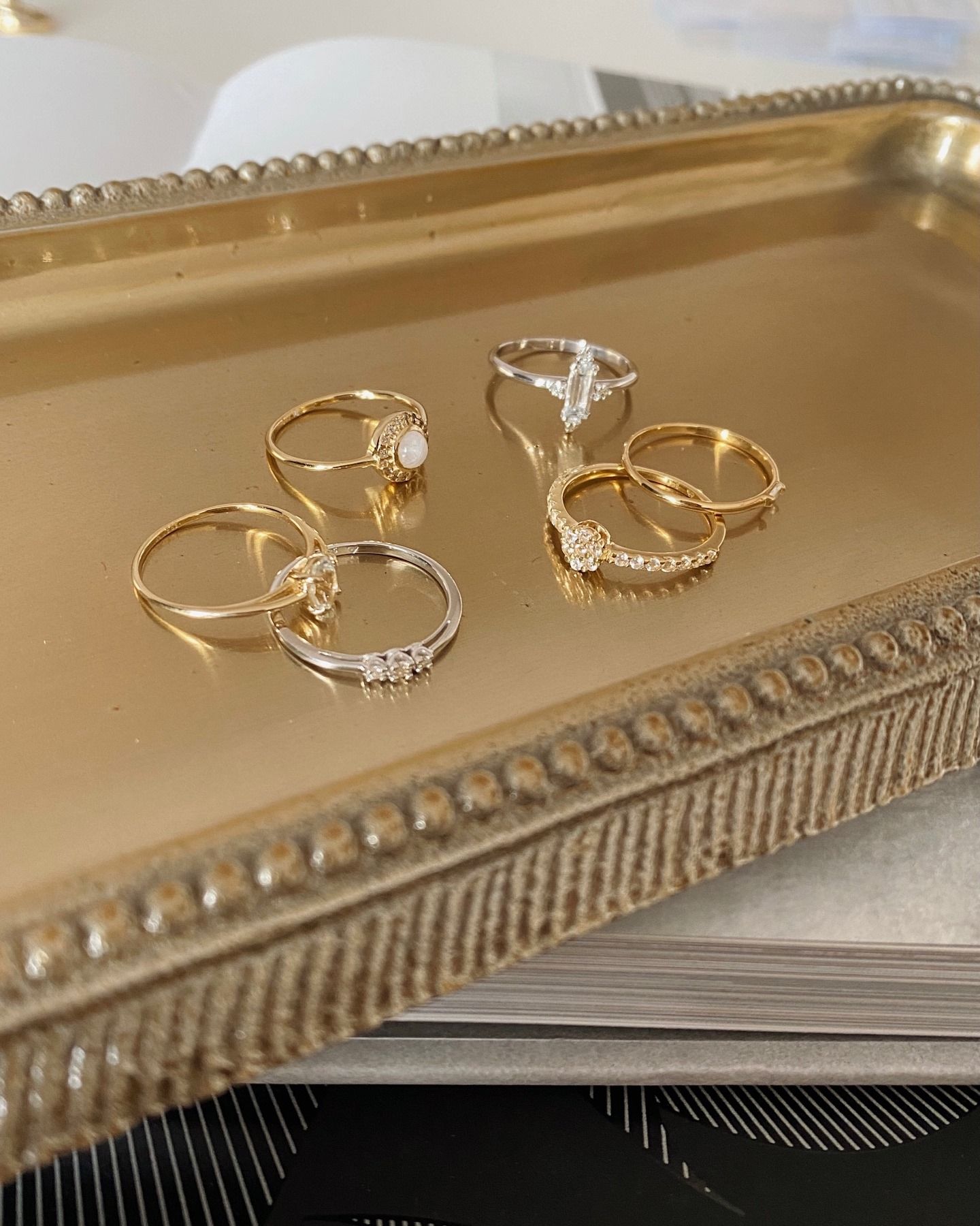Elli Jewelry 53: Backdrops