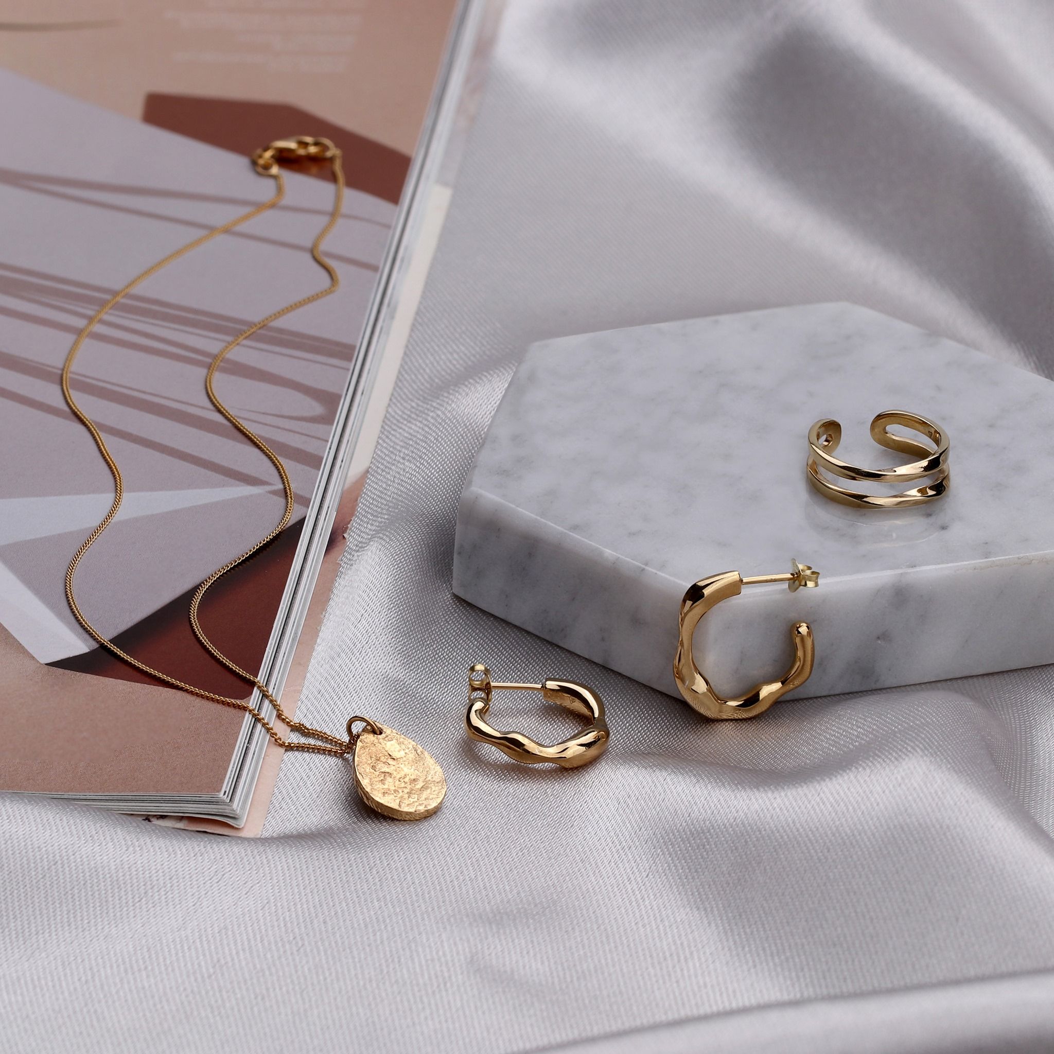 Elli Jewelry 54: Backdrops