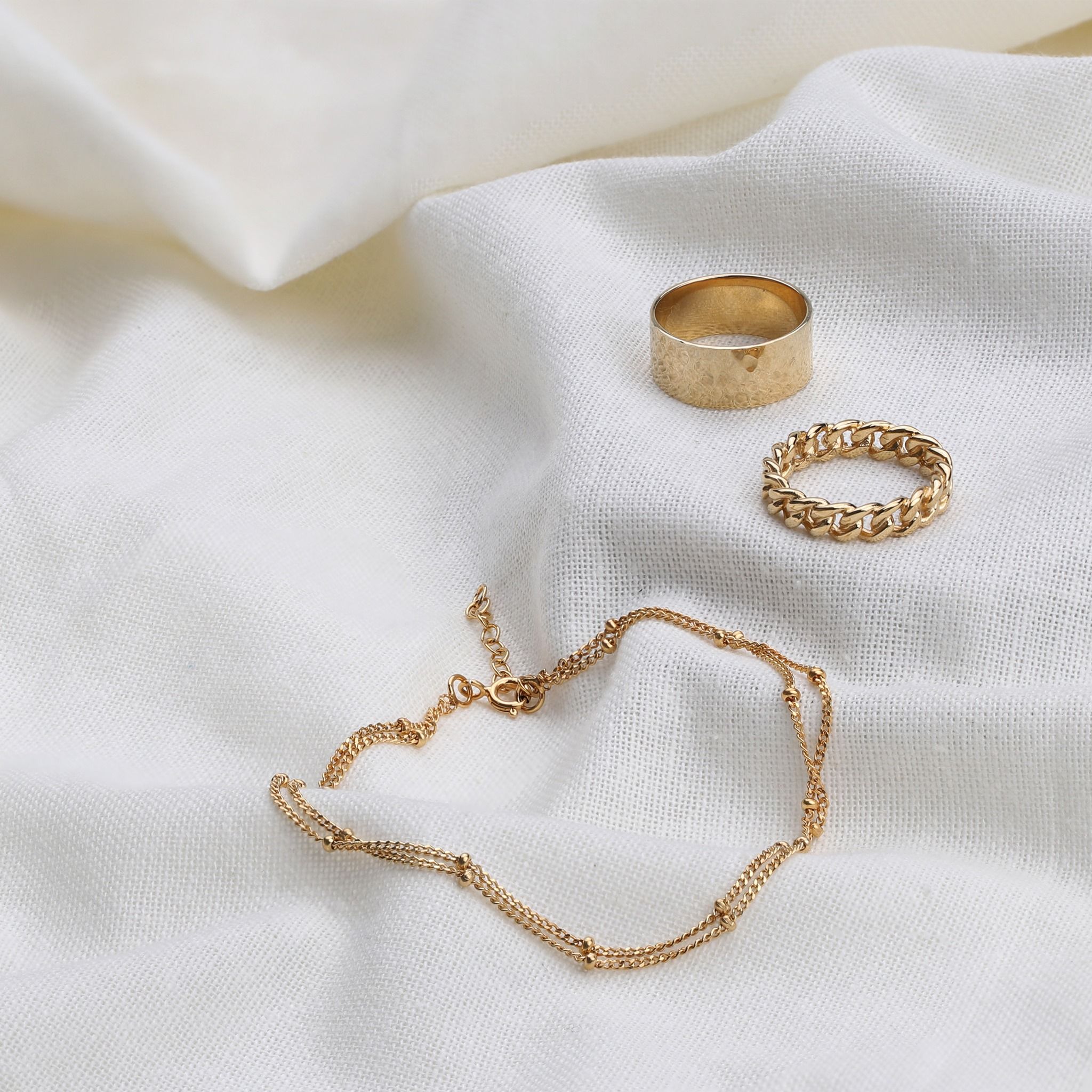 Elli Jewelry 55: Product Hero Images