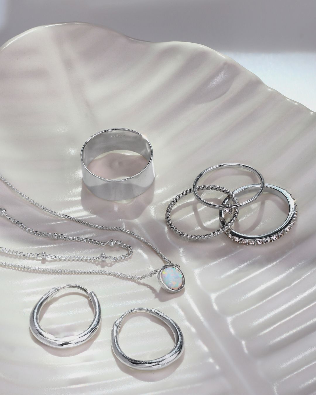 Elli Jewelry 6: Product Hero Images