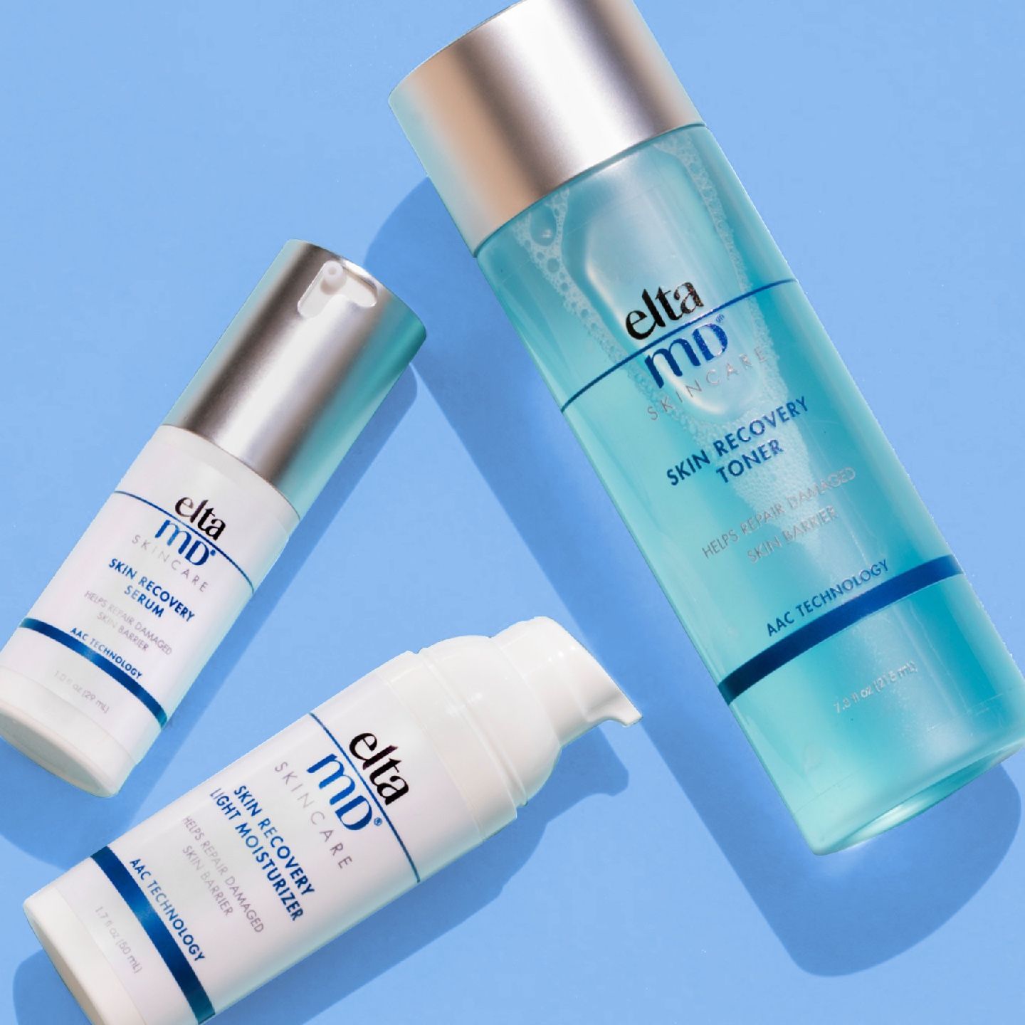 EltaMD Skin Care 10: Backdrops