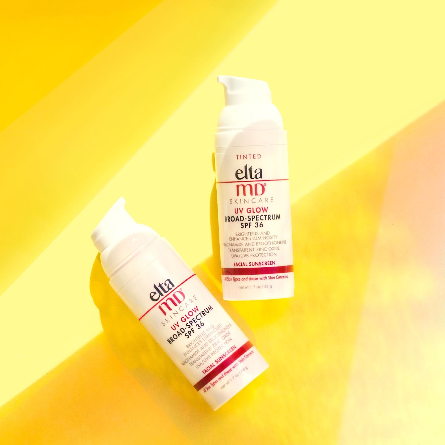 EltaMD Skin Care 11: Backdrops