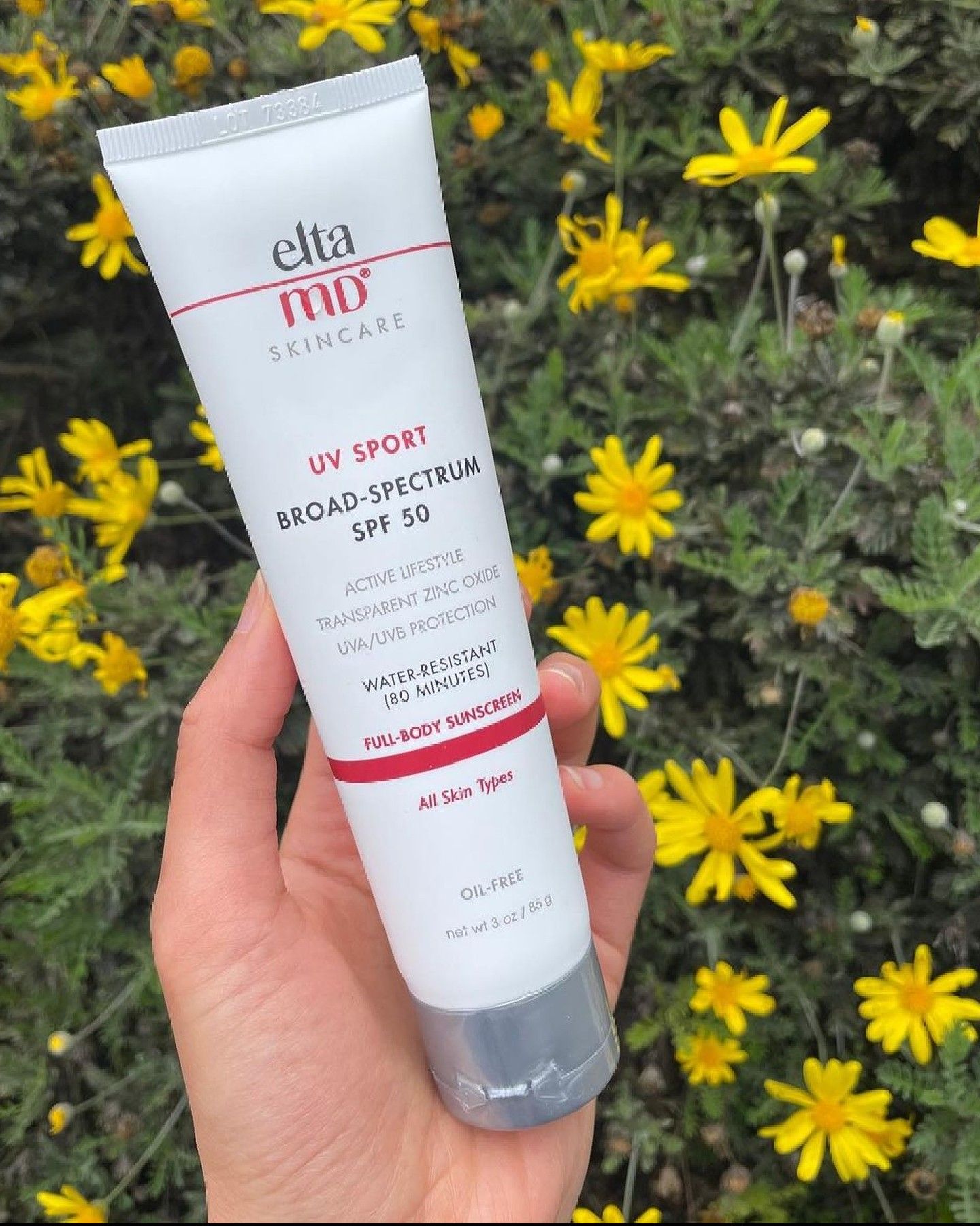 EltaMD Skin Care 12: Lifestyle Secondary Images