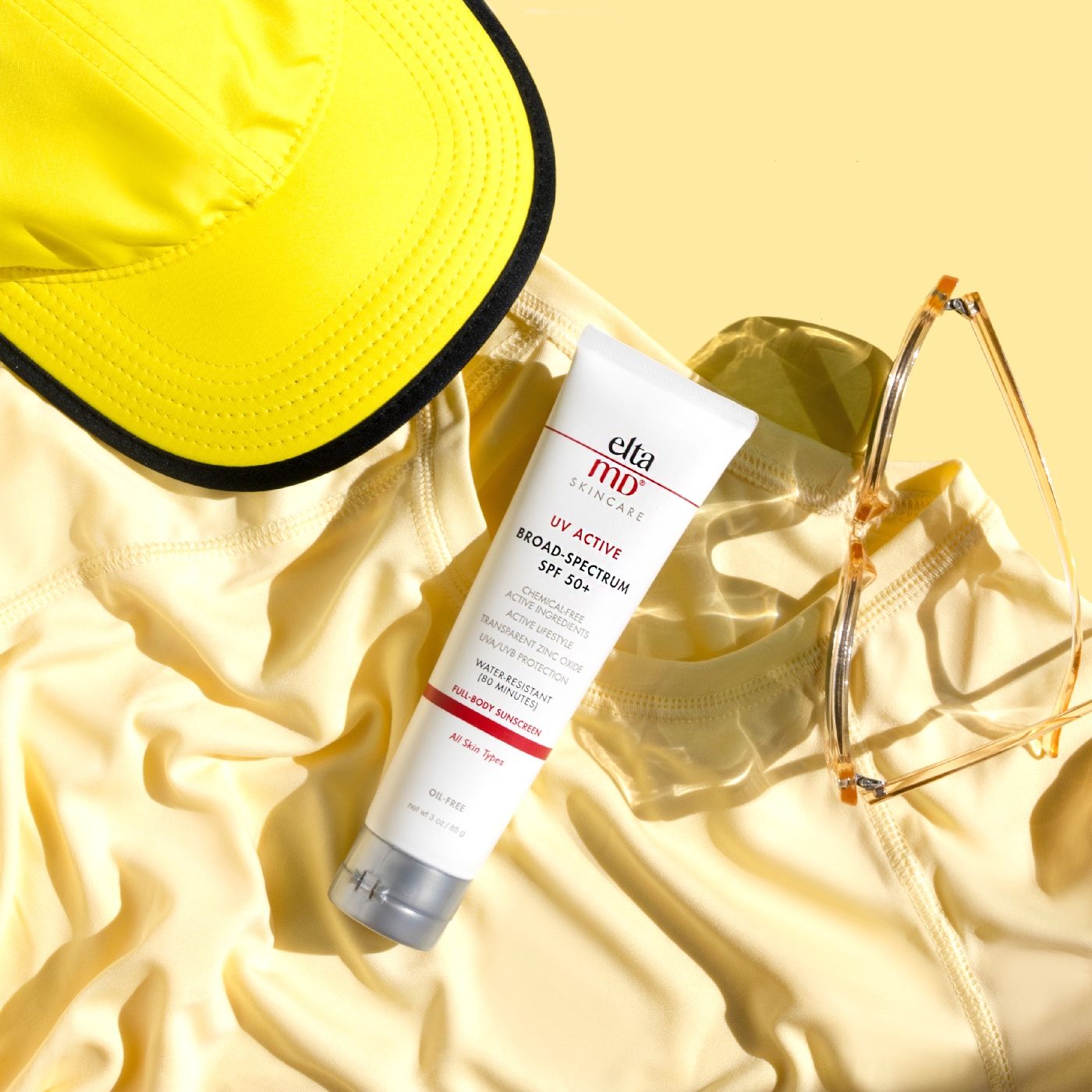 EltaMD Skin Care 14: Backdrops