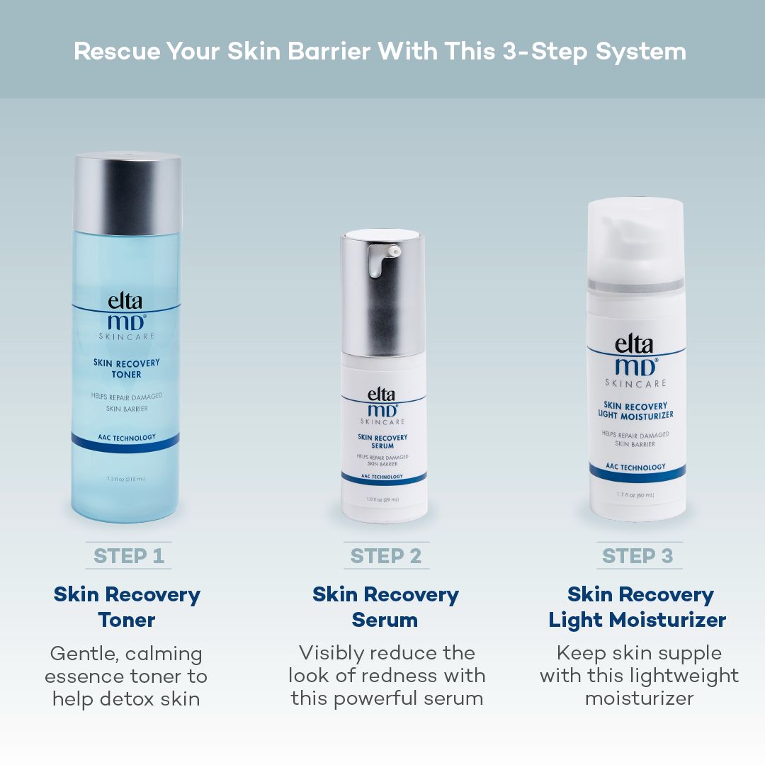 EltaMD Skin Care 15: Lifestyle Secondary Images