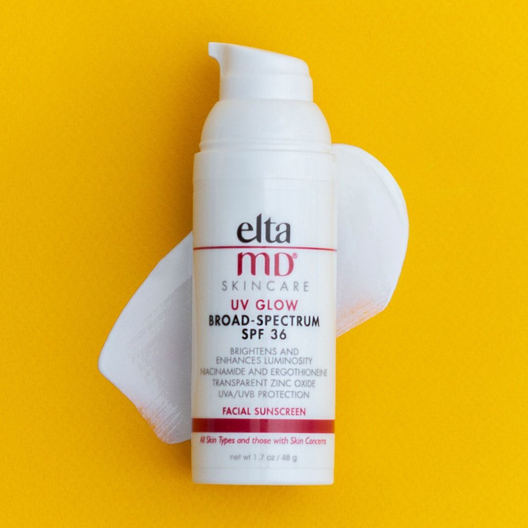 EltaMD Skin Care 1: Backdrops
