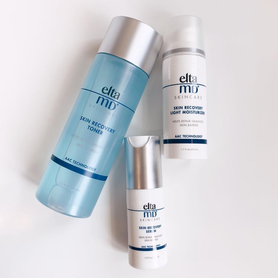 EltaMD Skin Care 20: Backdrops