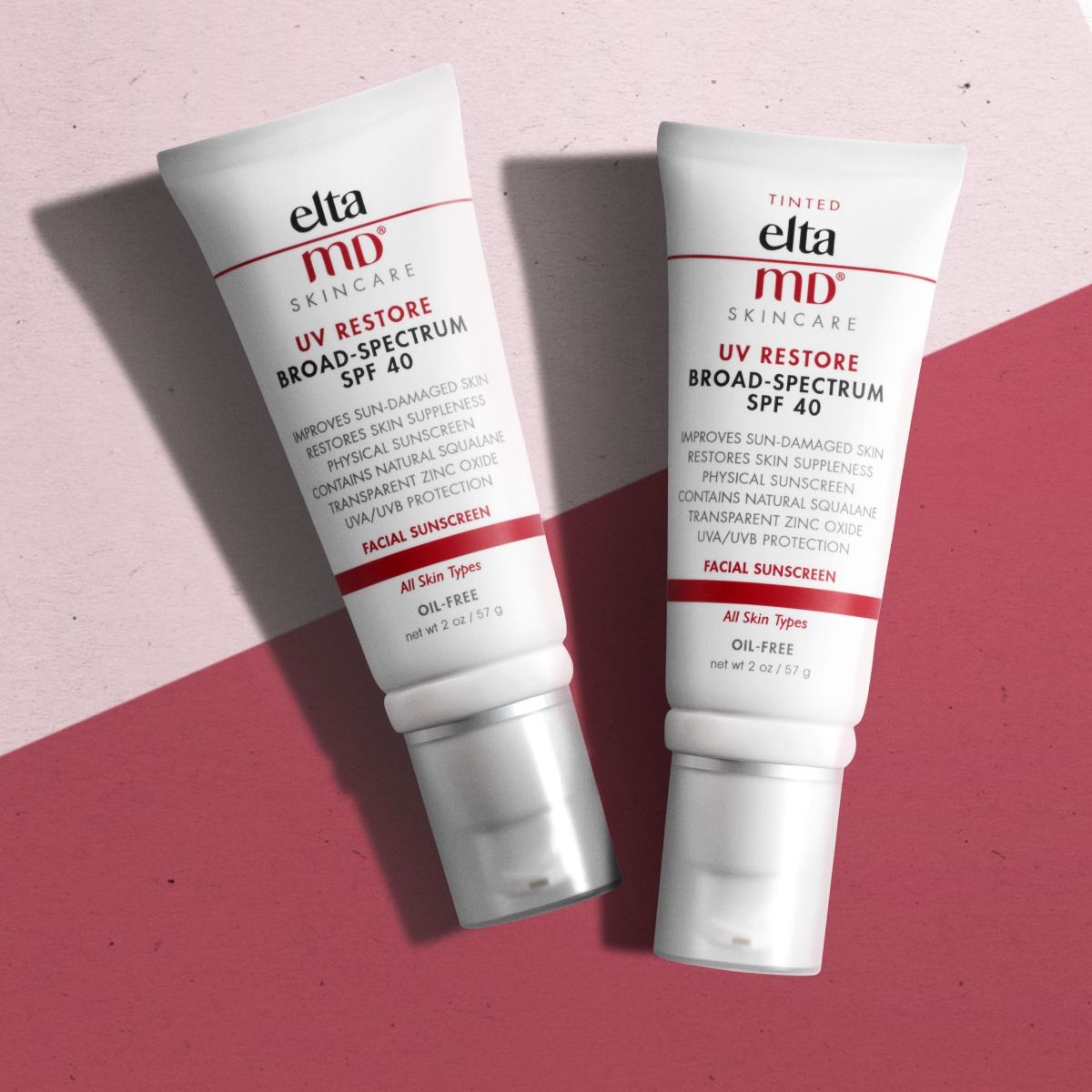 EltaMD Skin Care 22: Backdrops