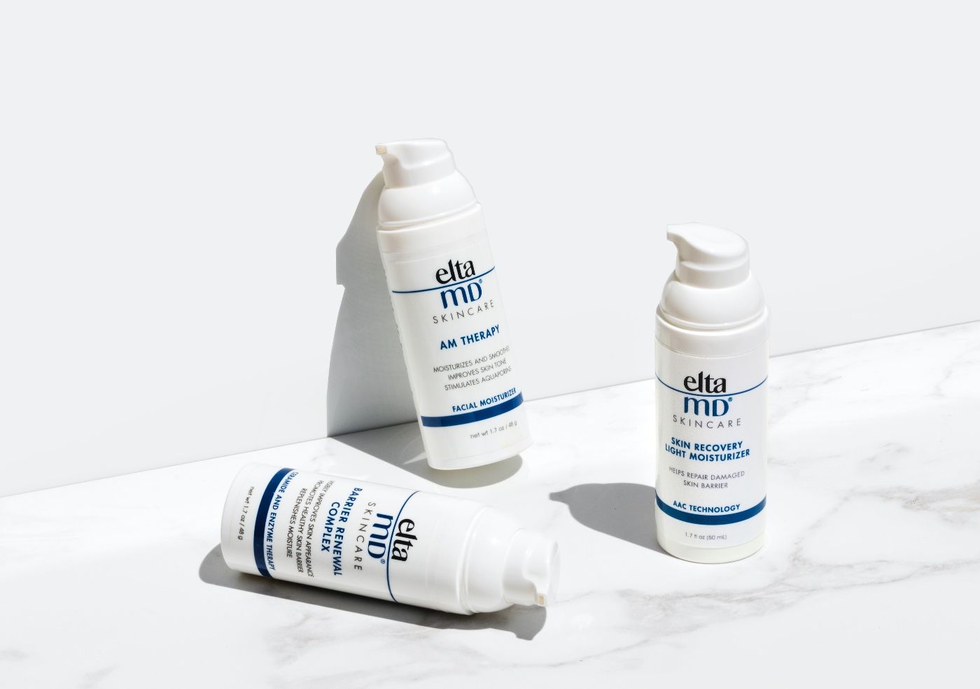 EltaMD Skin Care 23: Backdrops