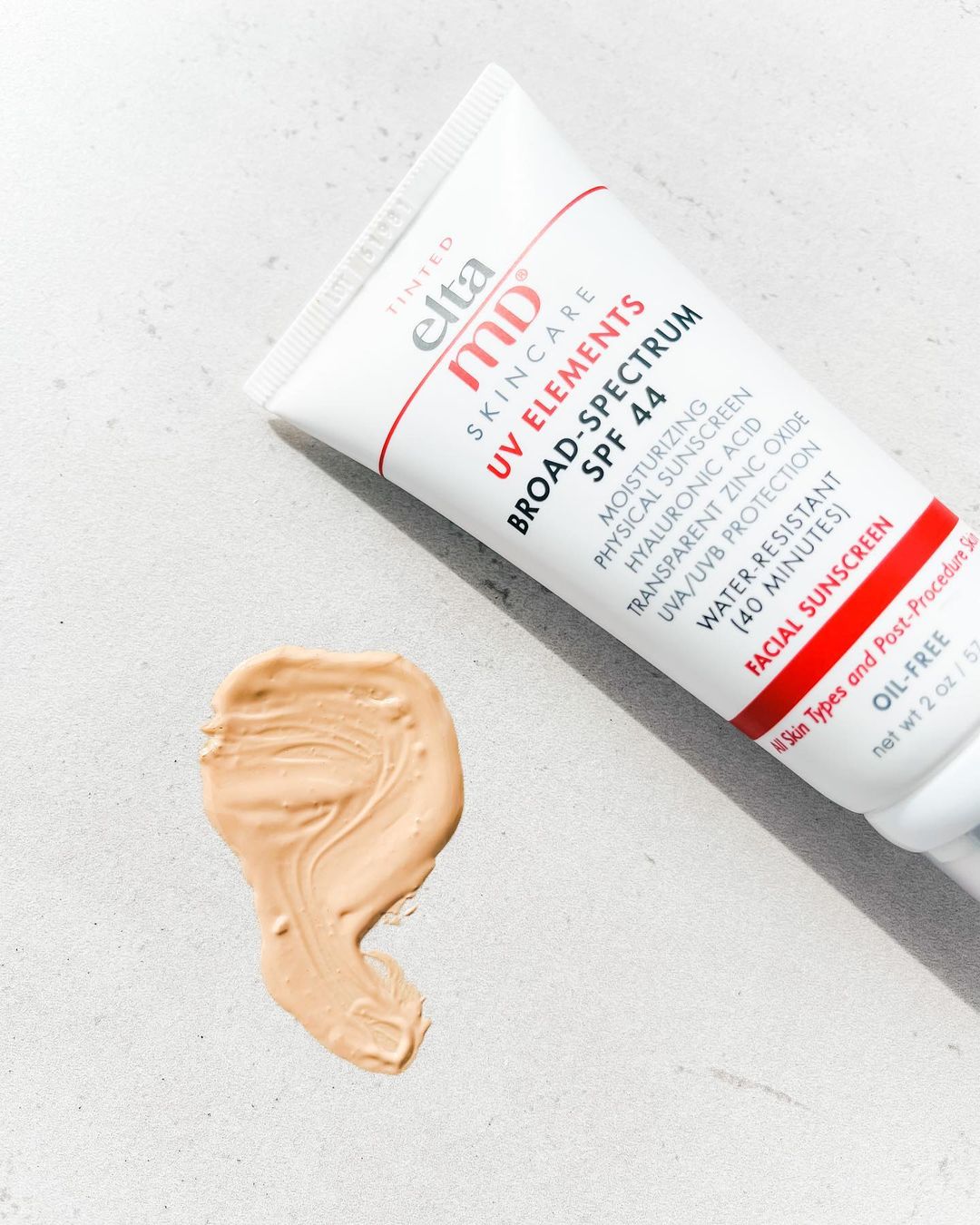EltaMD Skin Care 25: Backdrops