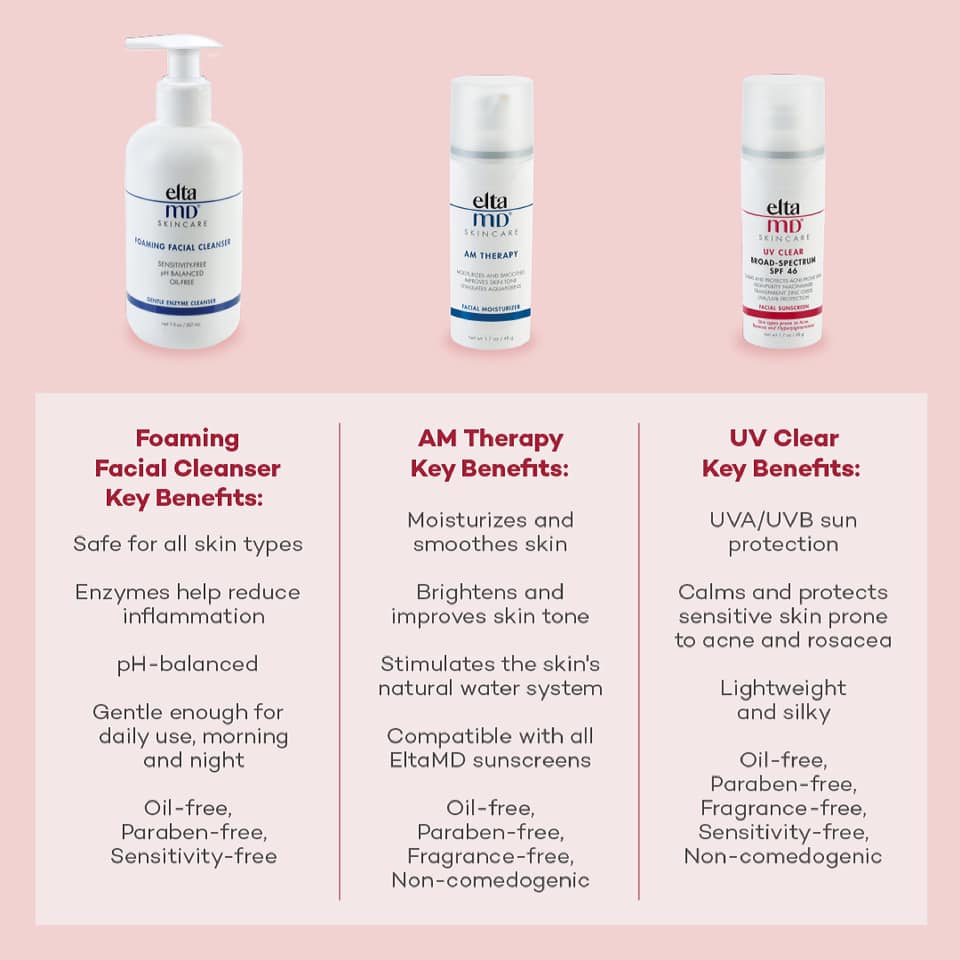 EltaMD Skin Care 26: Lifestyle Secondary Images