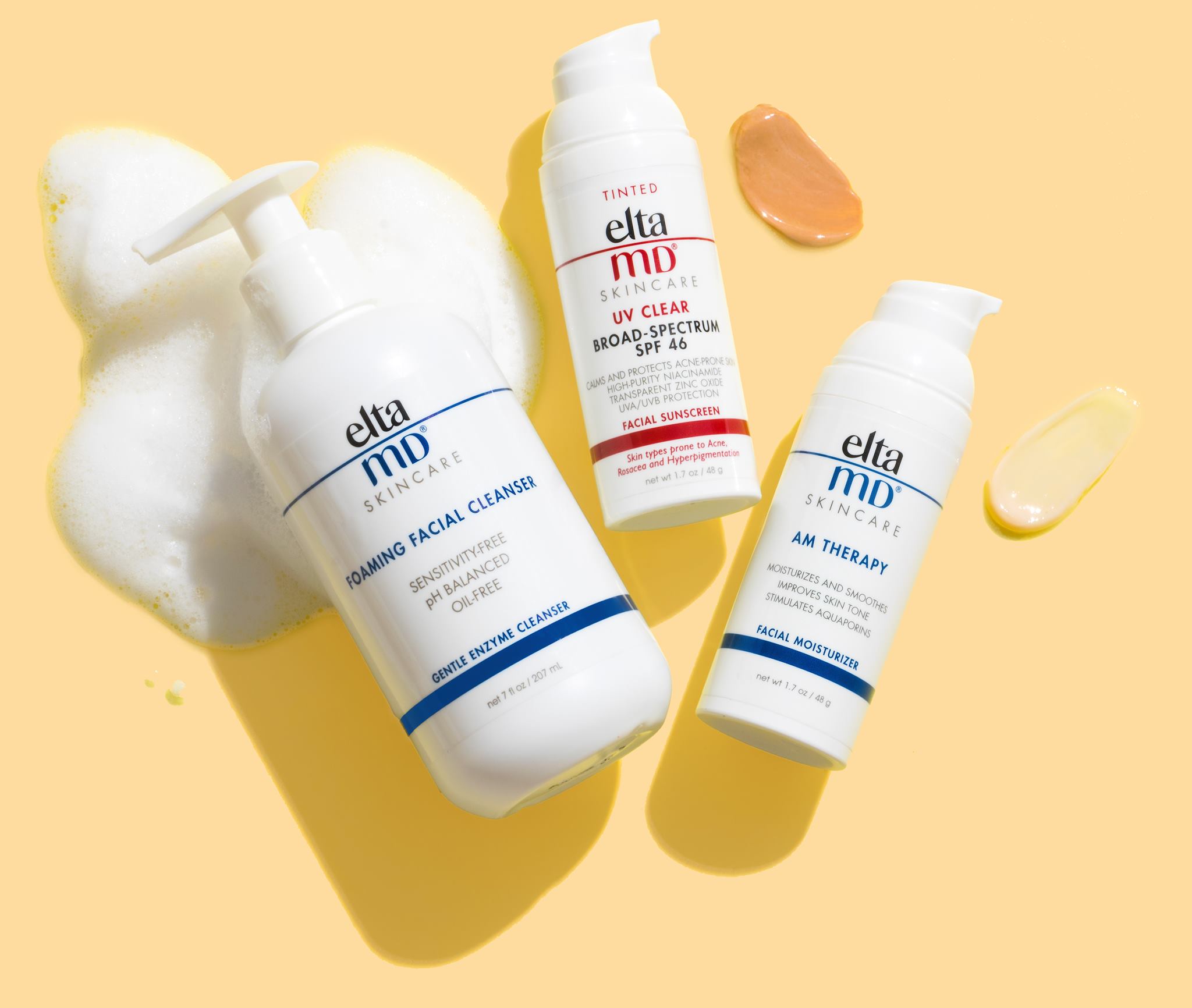 EltaMD Skin Care 27: Backdrops