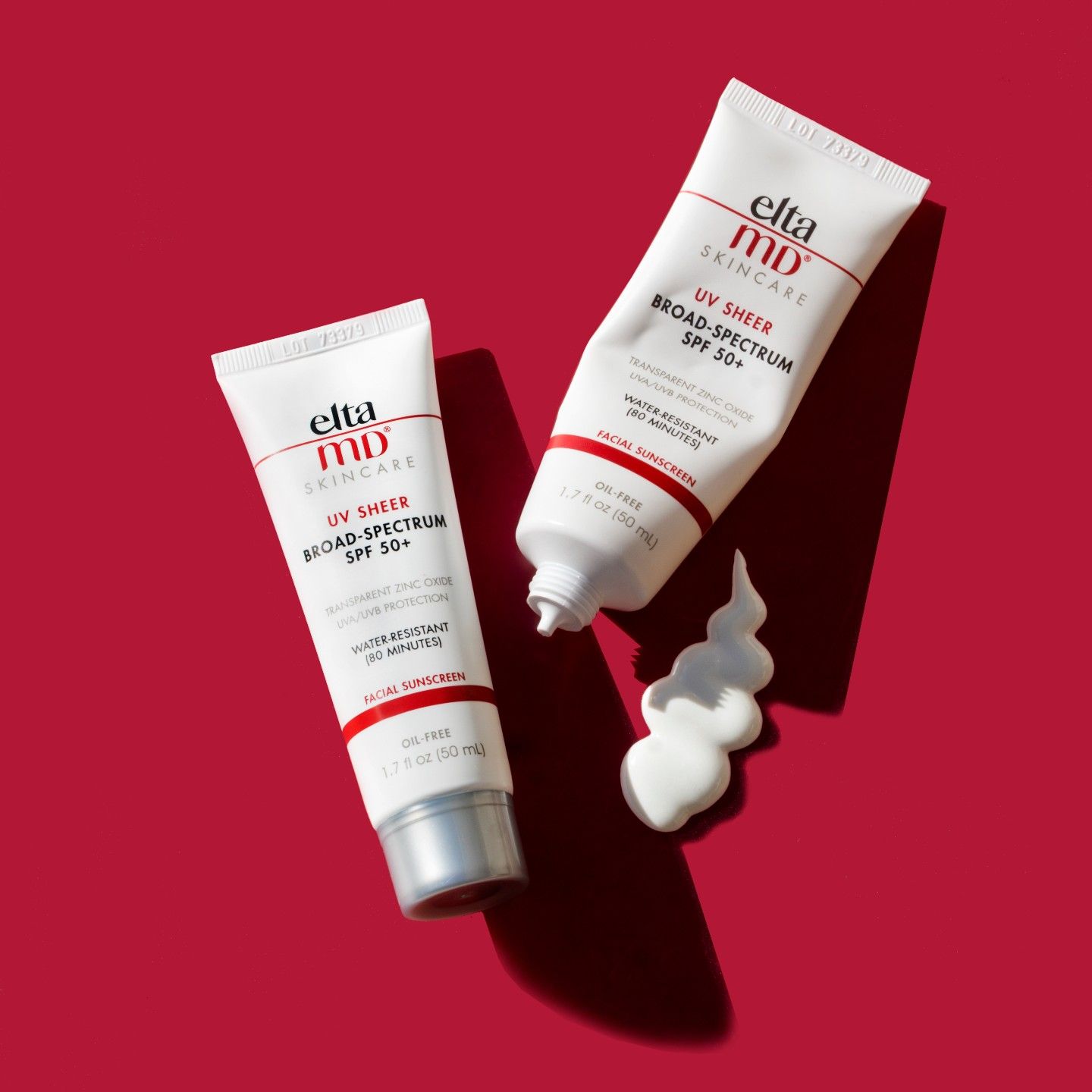 EltaMD Skin Care 32: Backdrops