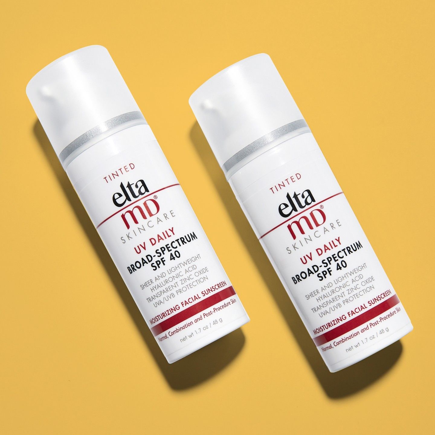EltaMD Skin Care 33: Backdrops