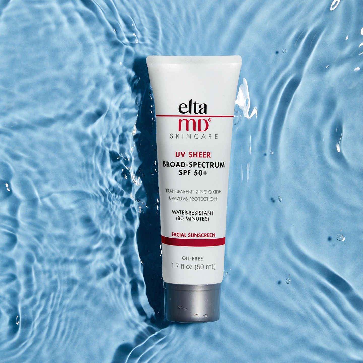 EltaMD Skin Care 35: Backdrops