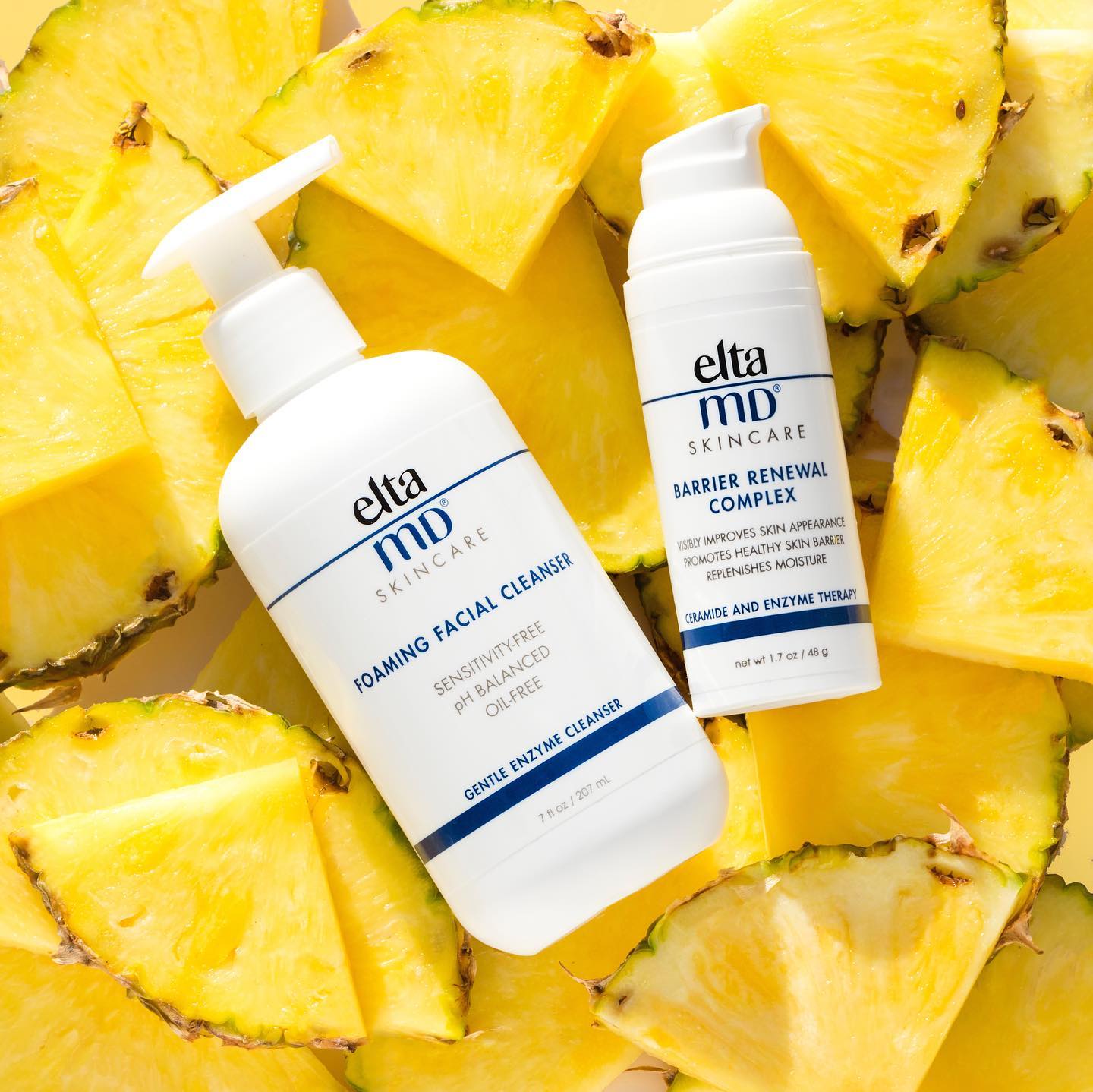 EltaMD Skin Care 36: Backdrops
