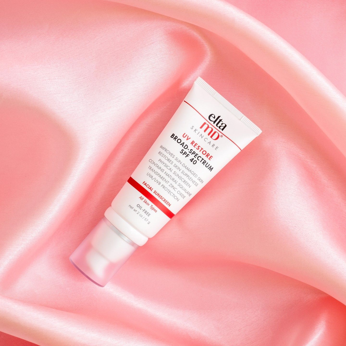 EltaMD Skin Care 39: Backdrops