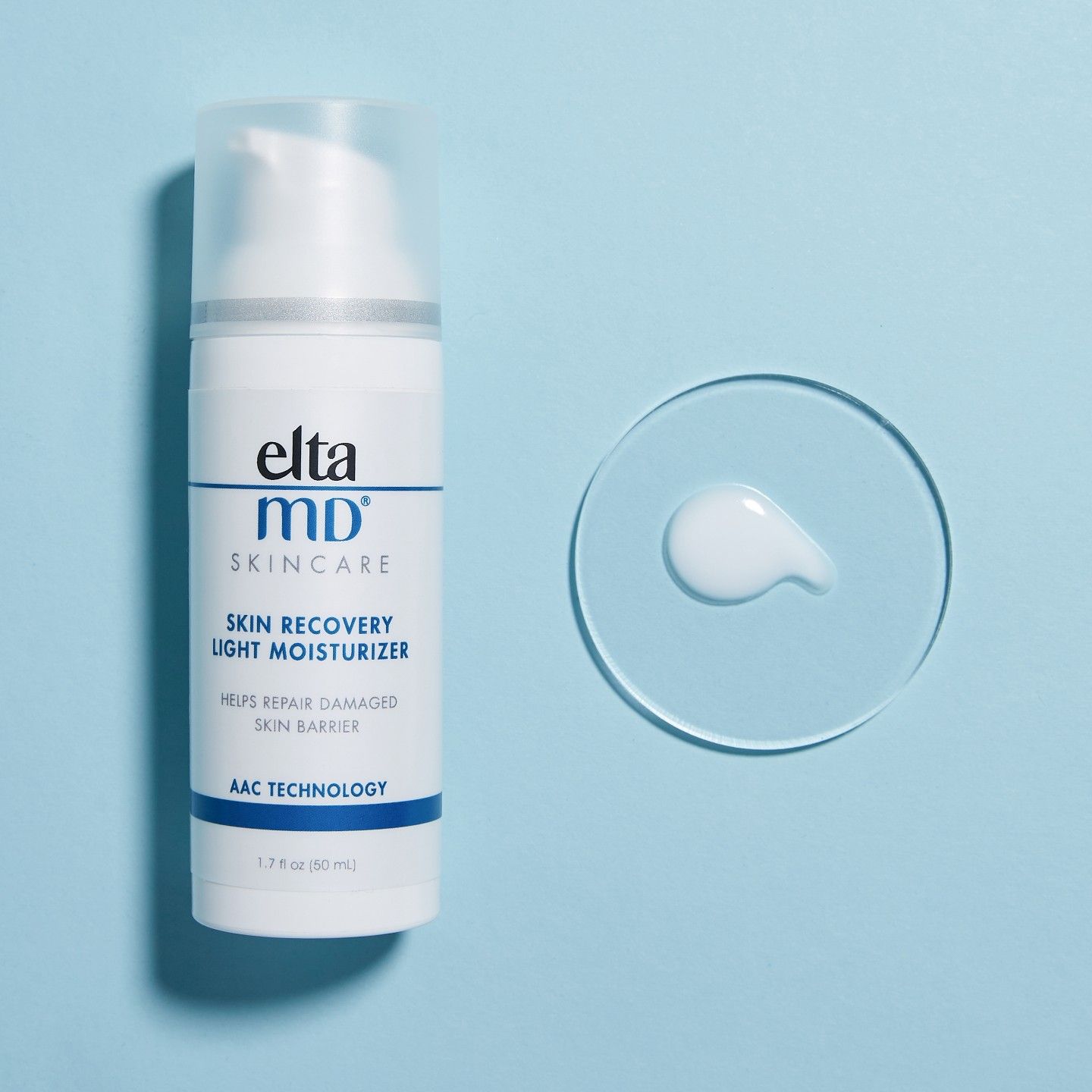 EltaMD Skin Care 40: Backdrops