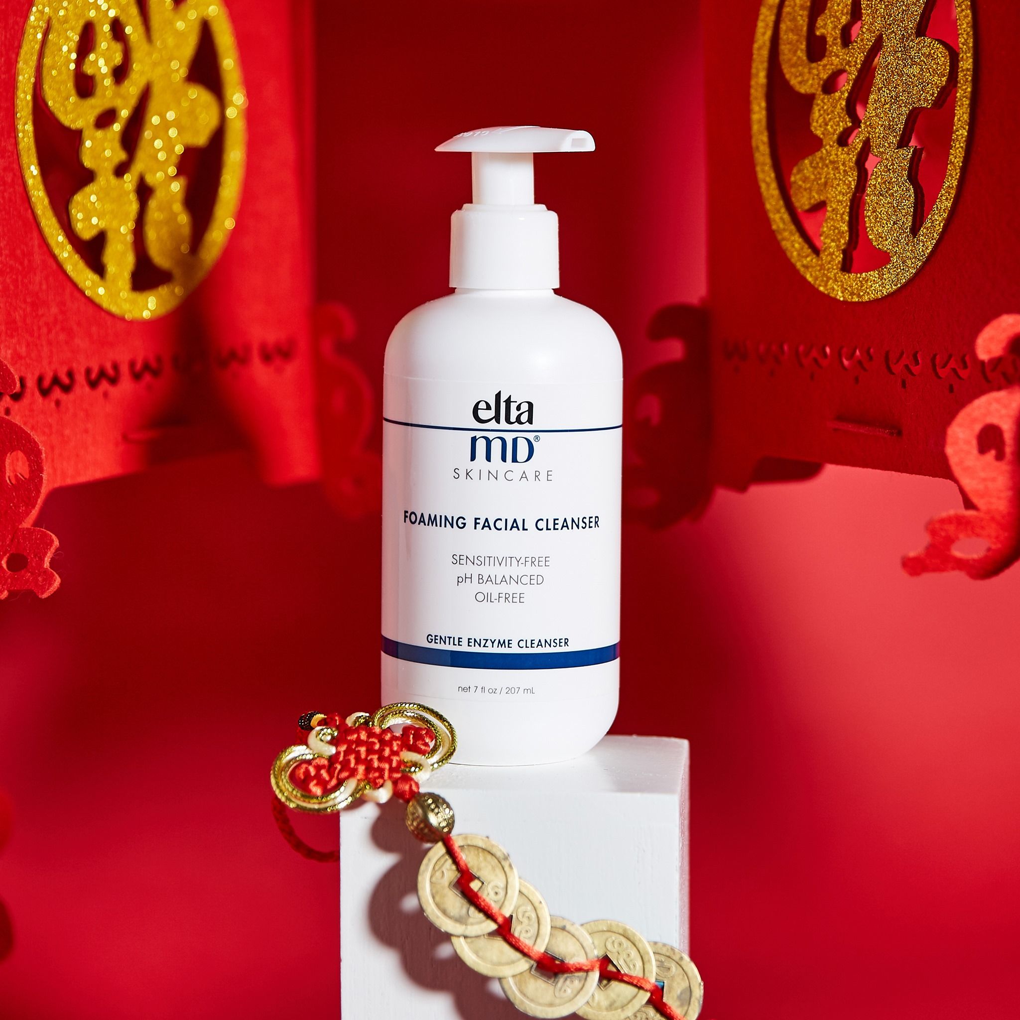 EltaMD Skin Care 43: Backdrops