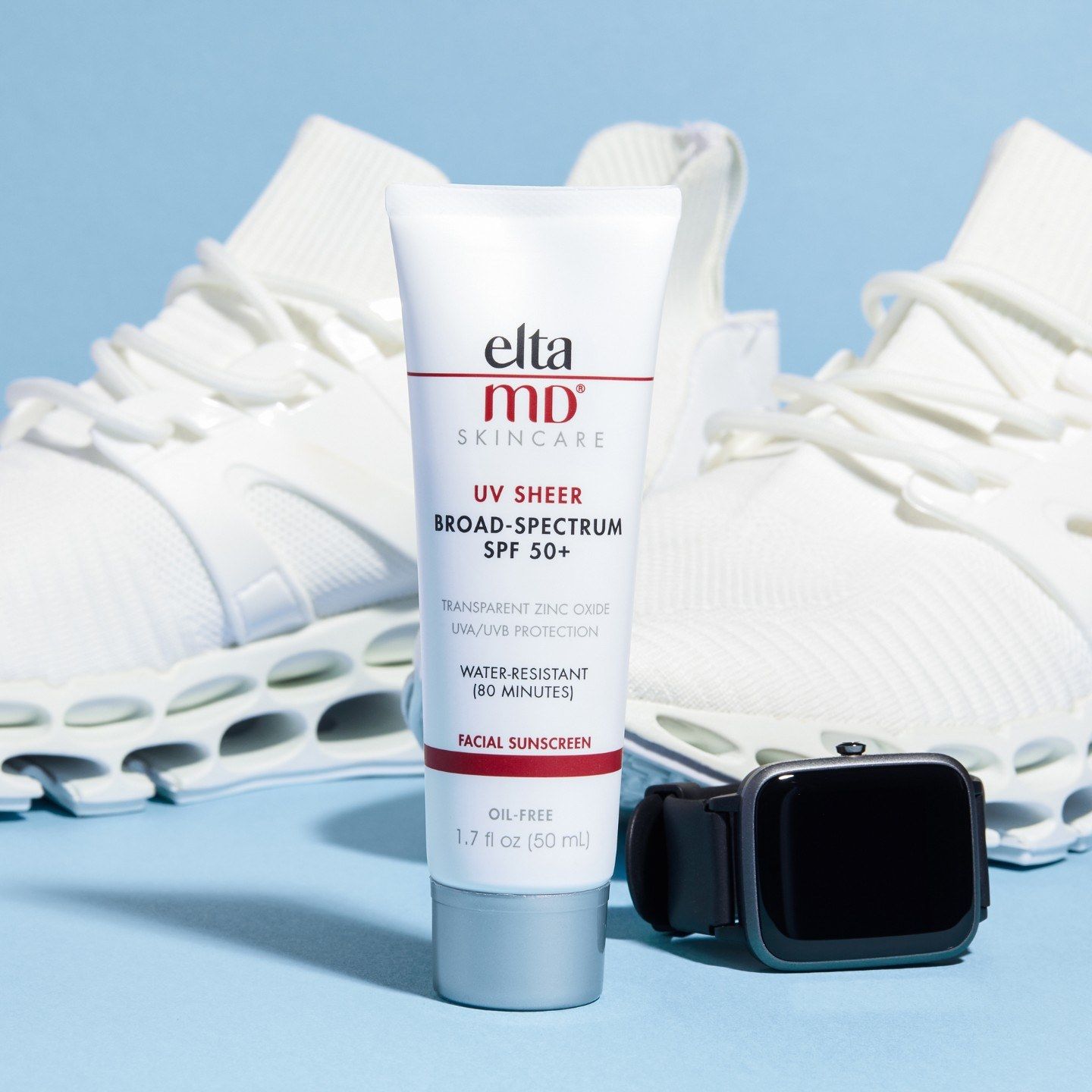 EltaMD Skin Care 45: Backdrops