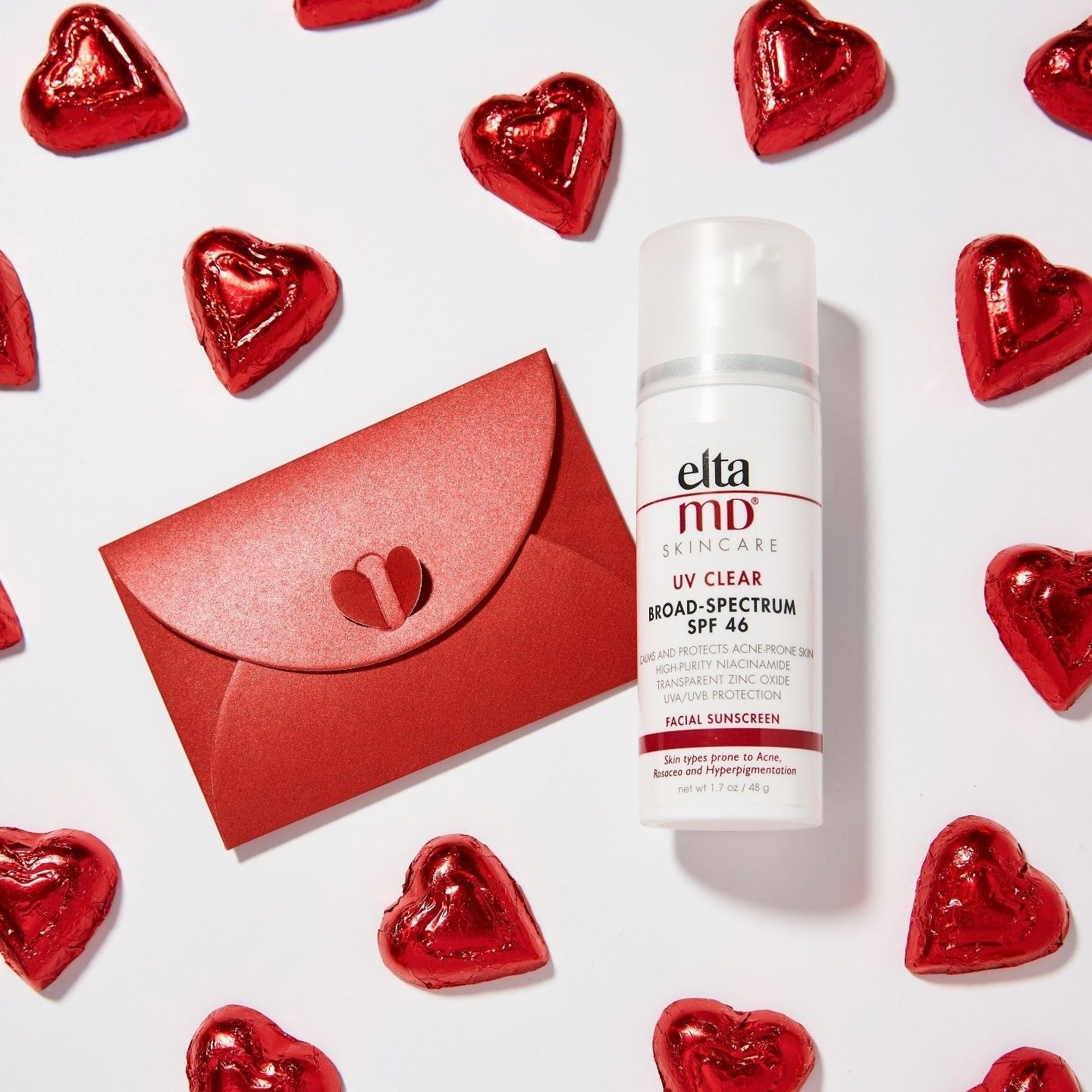 EltaMD Skin Care 47: Backdrops