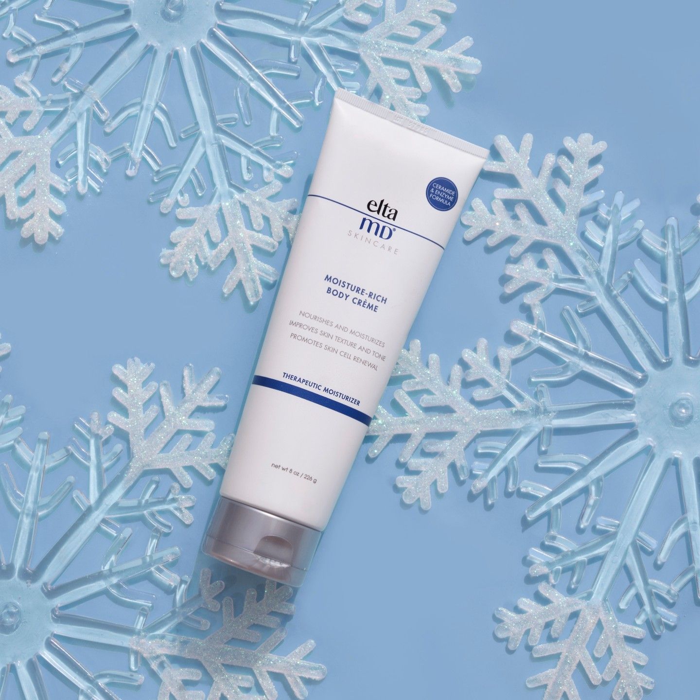 EltaMD Skin Care 49: Backdrops