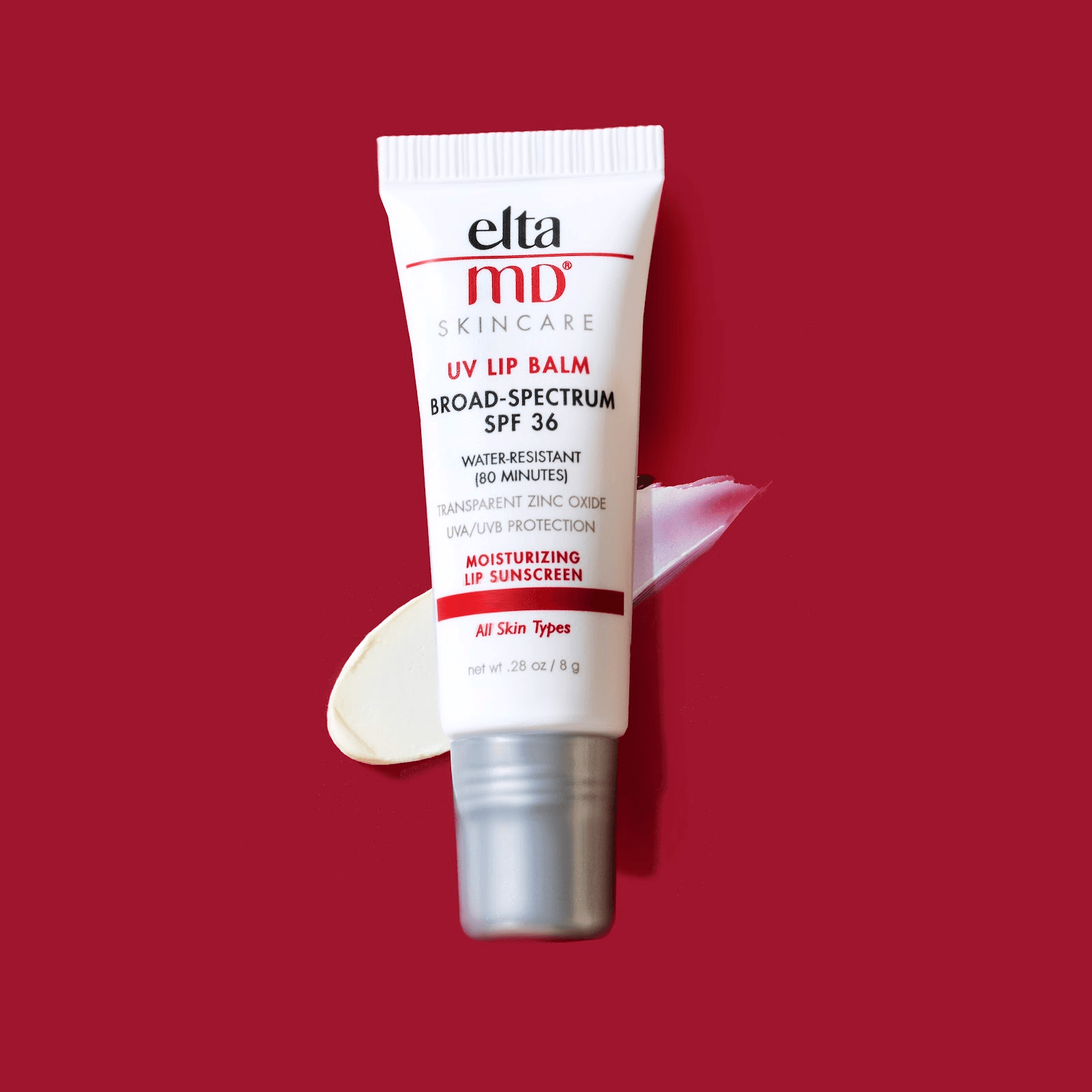 EltaMD Skin Care 4: Backdrops