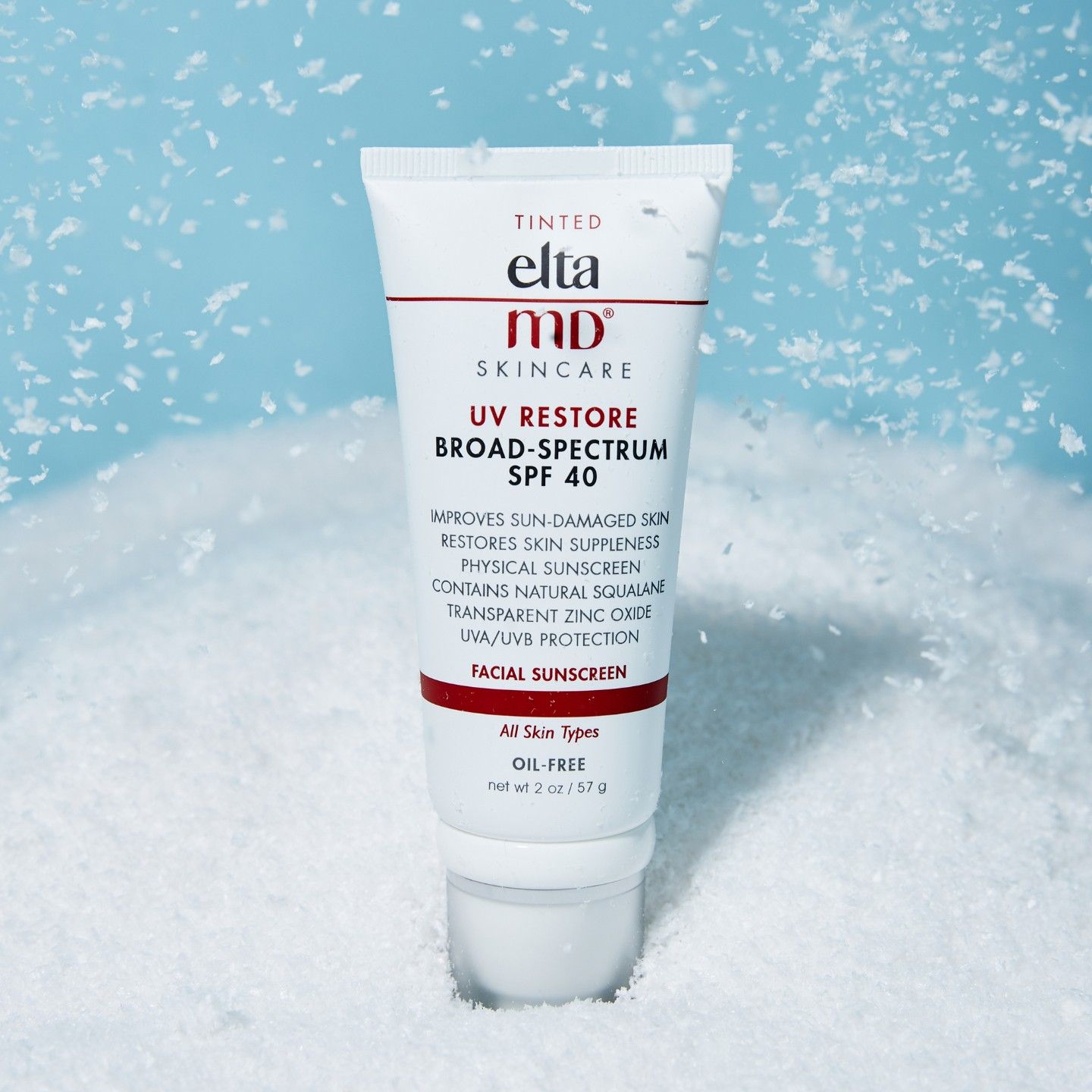 EltaMD Skin Care 51: Backdrops