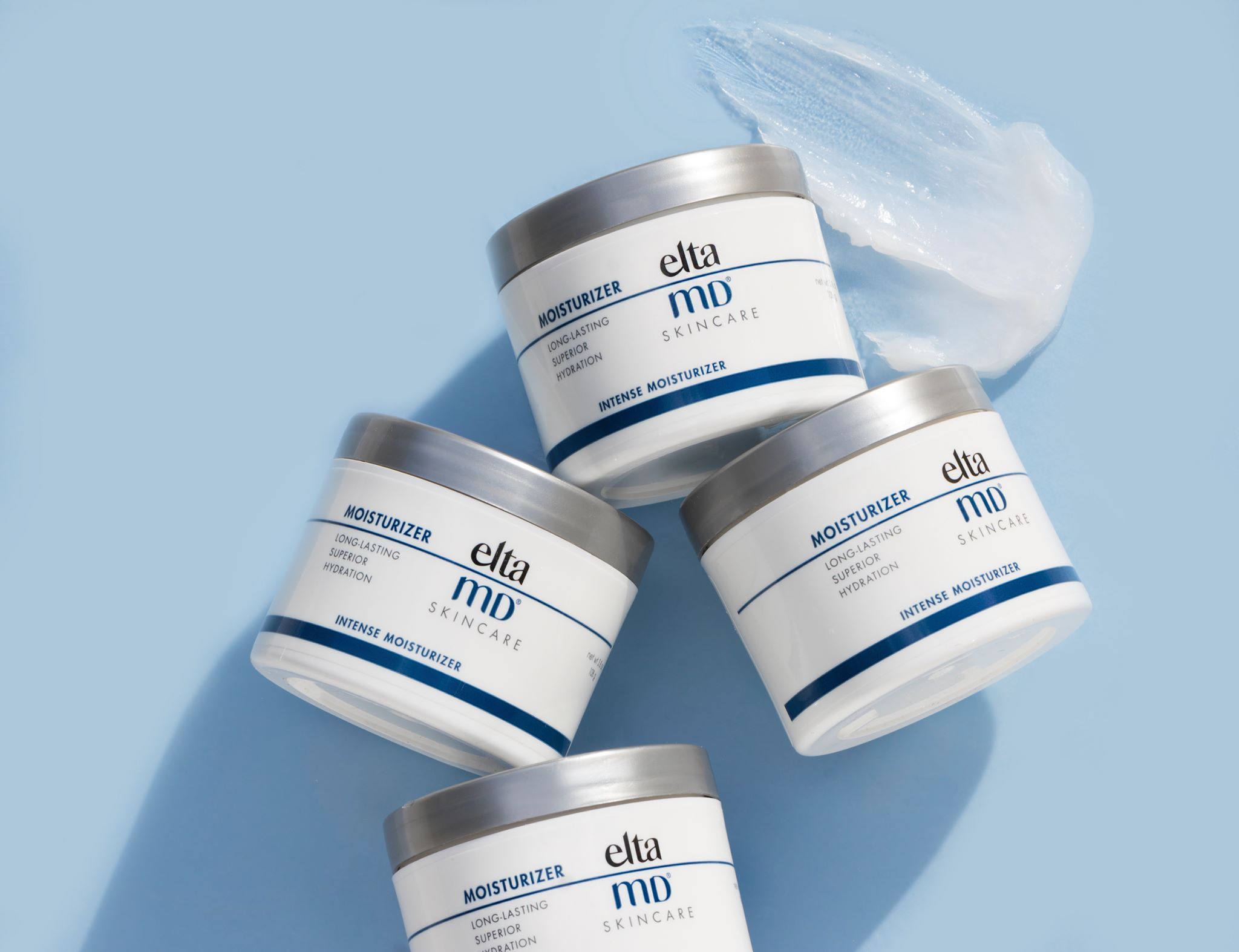 EltaMD Skin Care 52: Backdrops
