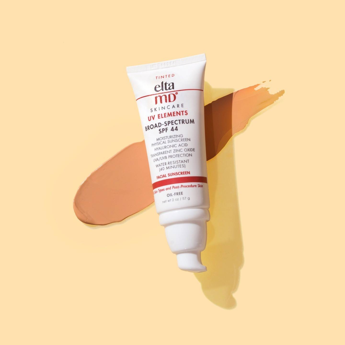 EltaMD Skin Care 55: Backdrops