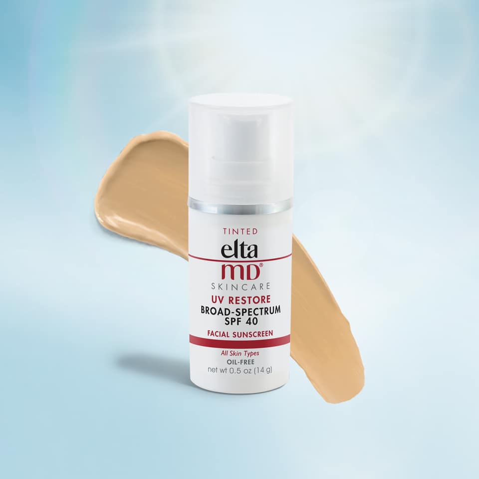 EltaMD Skin Care 6: Backdrops