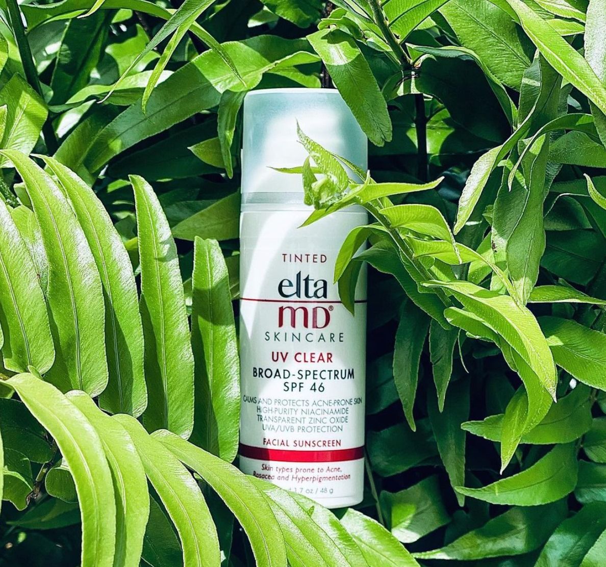 EltaMD Skin Care 7: Lifestyle Secondary Images