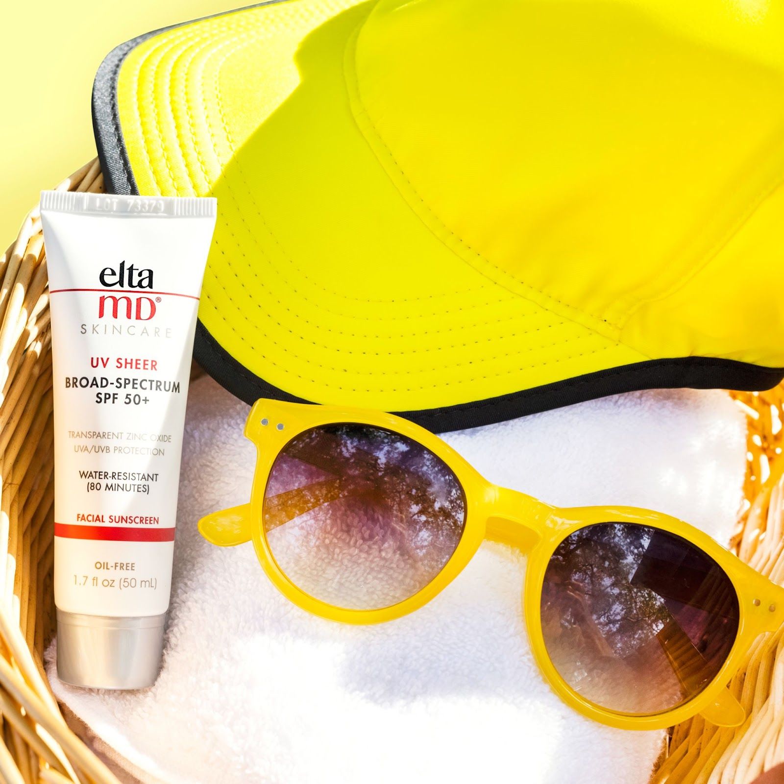 EltaMD Skin Care 8: Backdrops